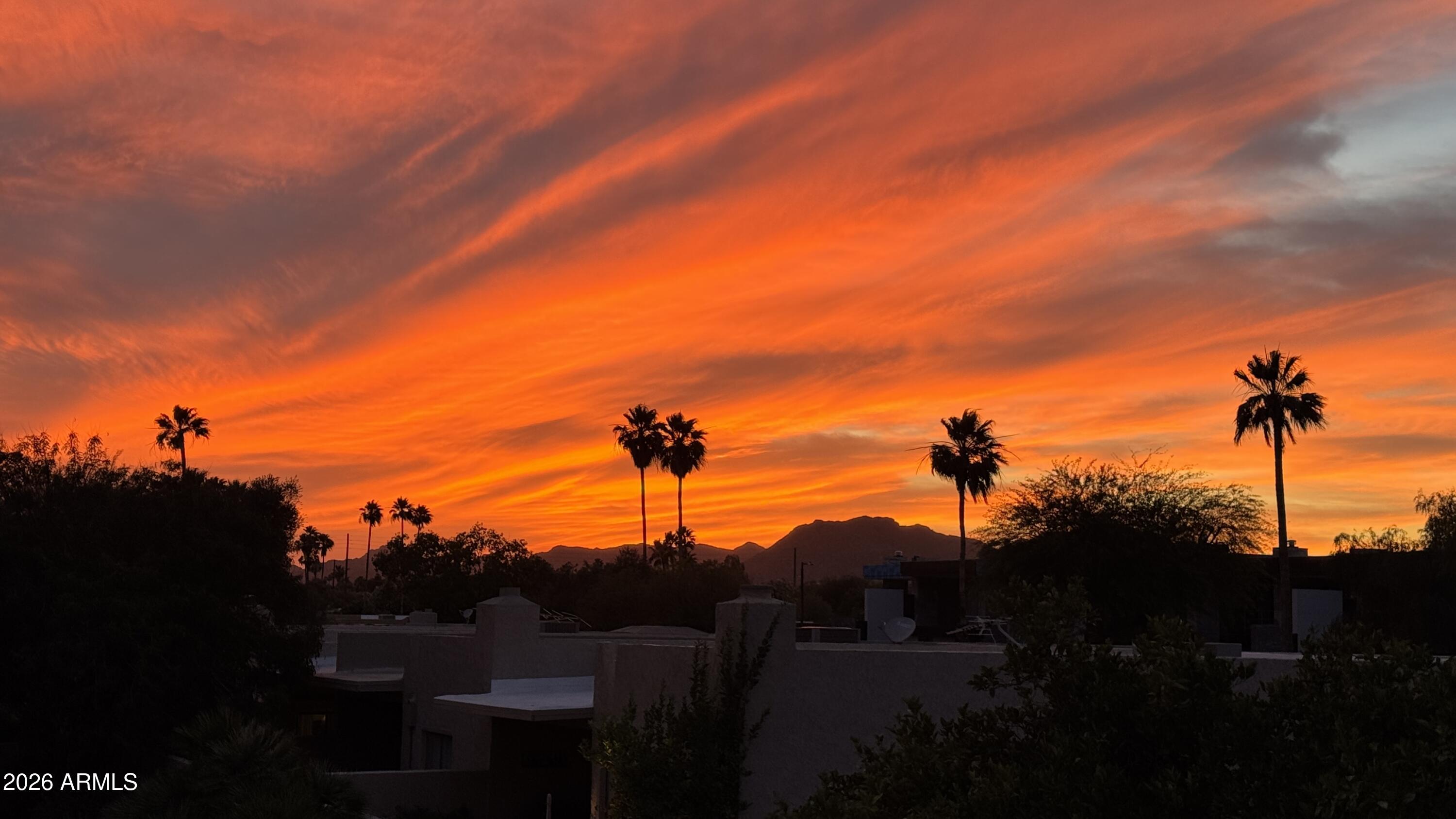 CAMELBACK MOUNTAIN VIEW ESTATES - Residential