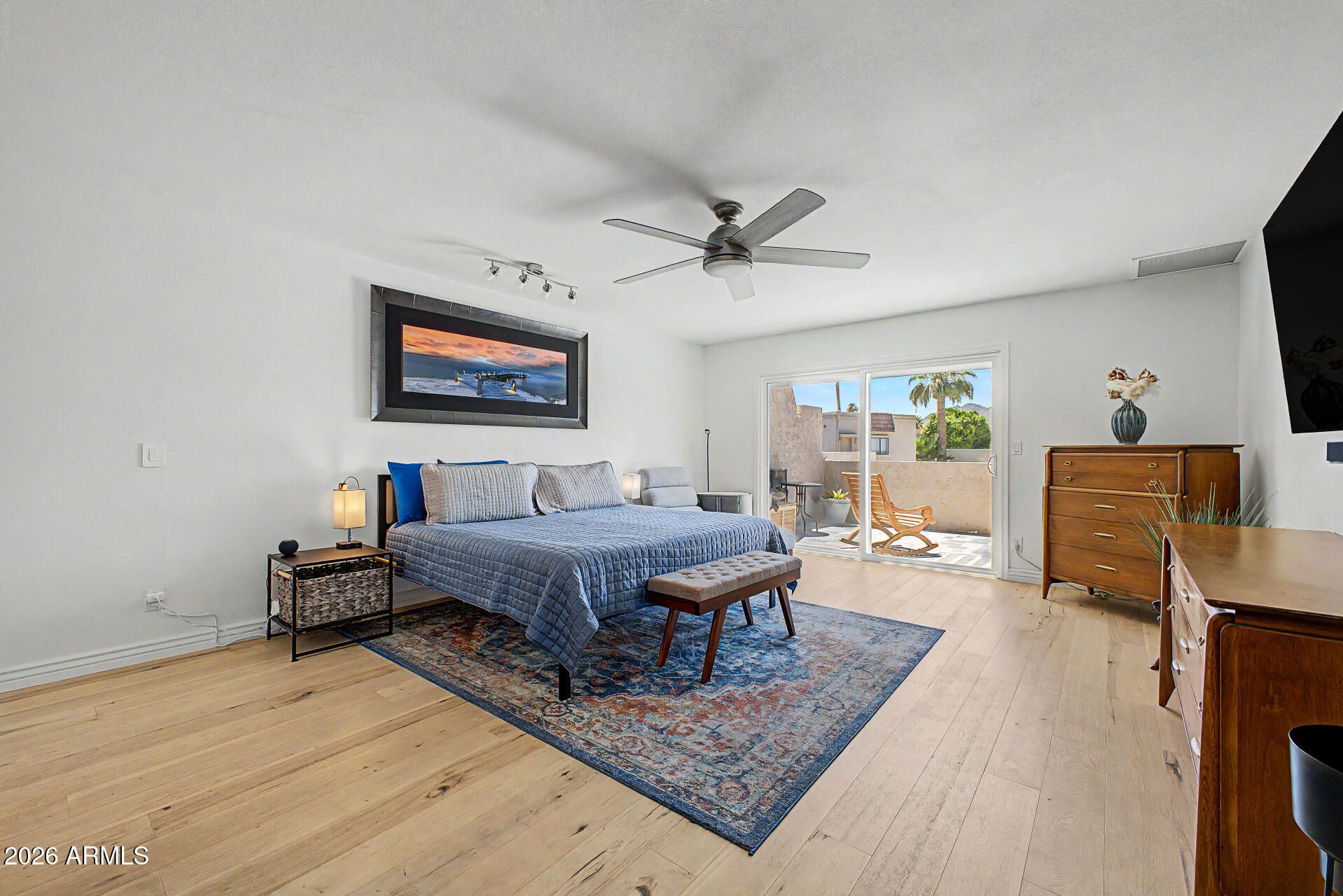 CAMELBACK MOUNTAIN VIEW ESTATES - Residential