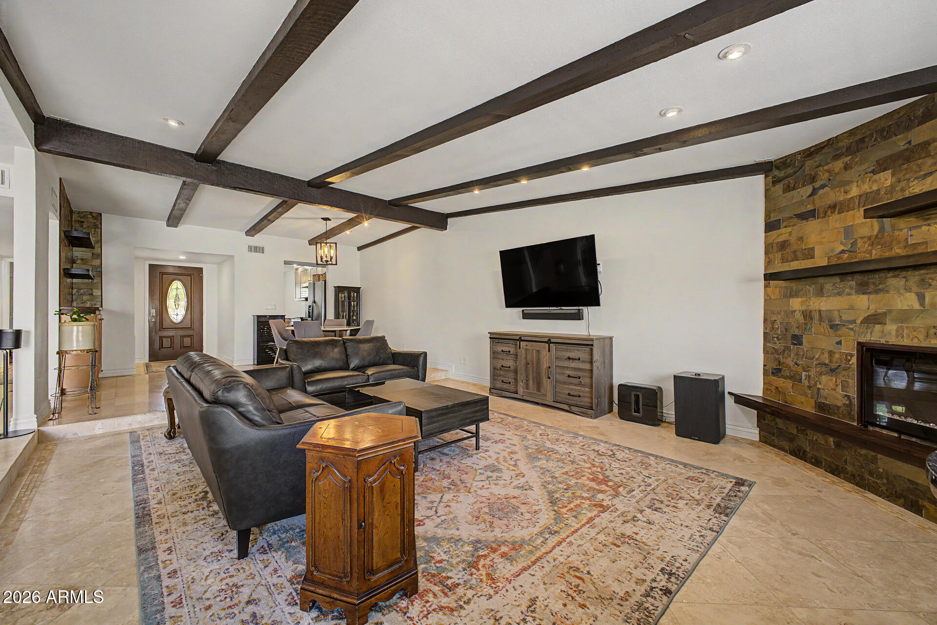 CAMELBACK MOUNTAIN VIEW ESTATES - Residential