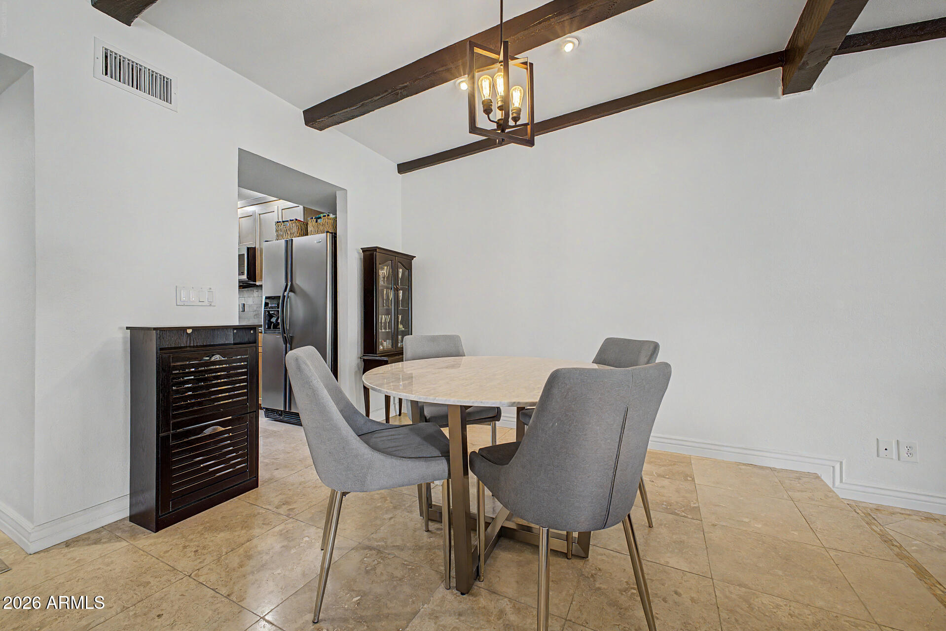 CAMELBACK MOUNTAIN VIEW ESTATES - Residential