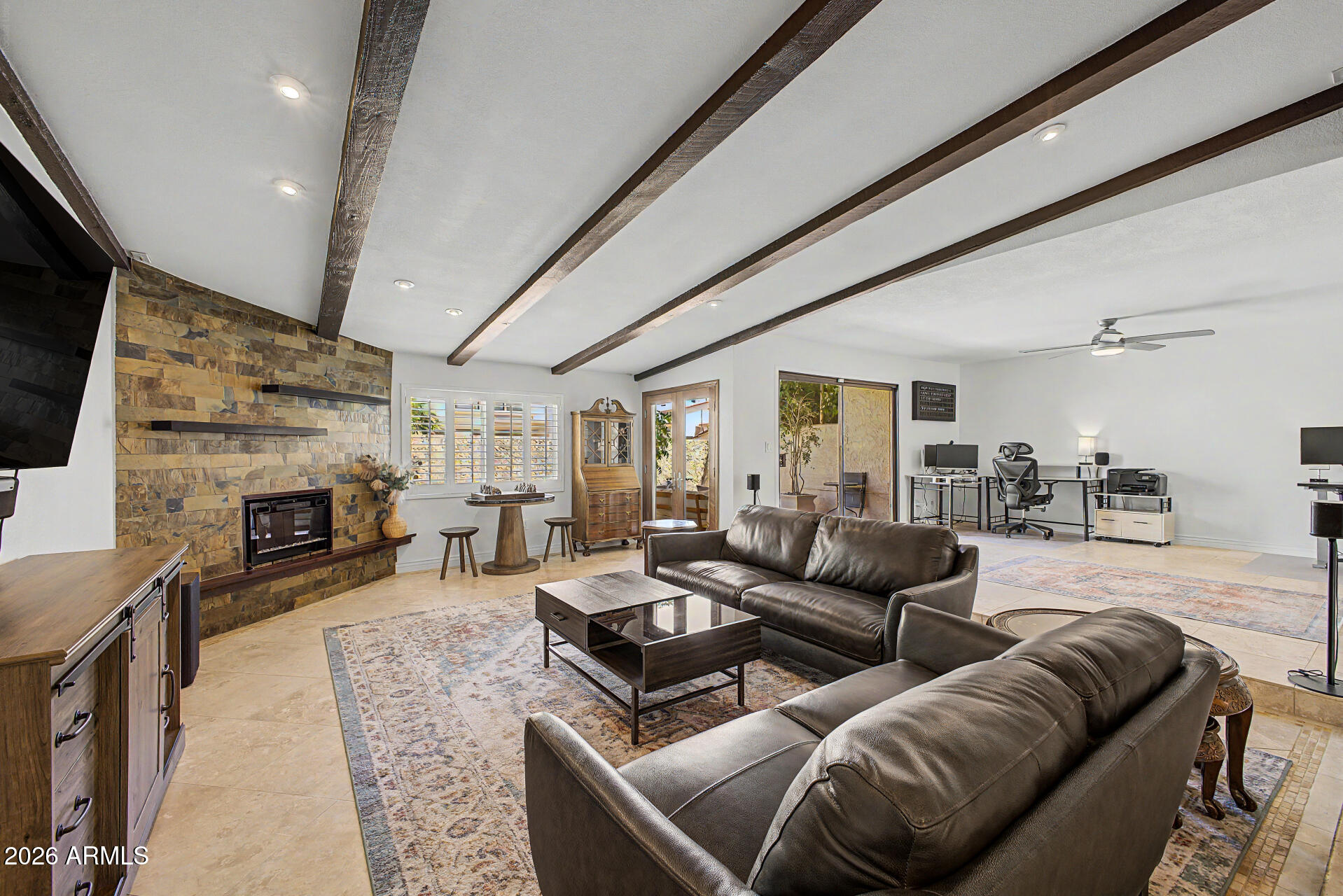 CAMELBACK MOUNTAIN VIEW ESTATES - Residential