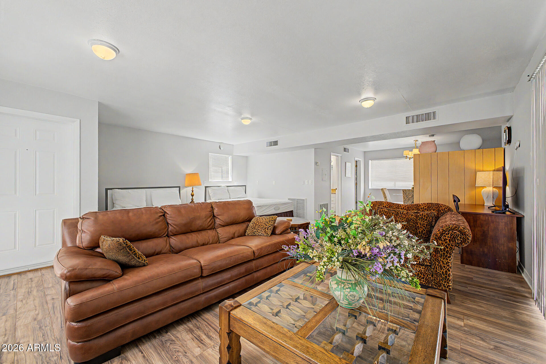 CAMELBACK MOUNTAIN VIEW ESTATES - Residential