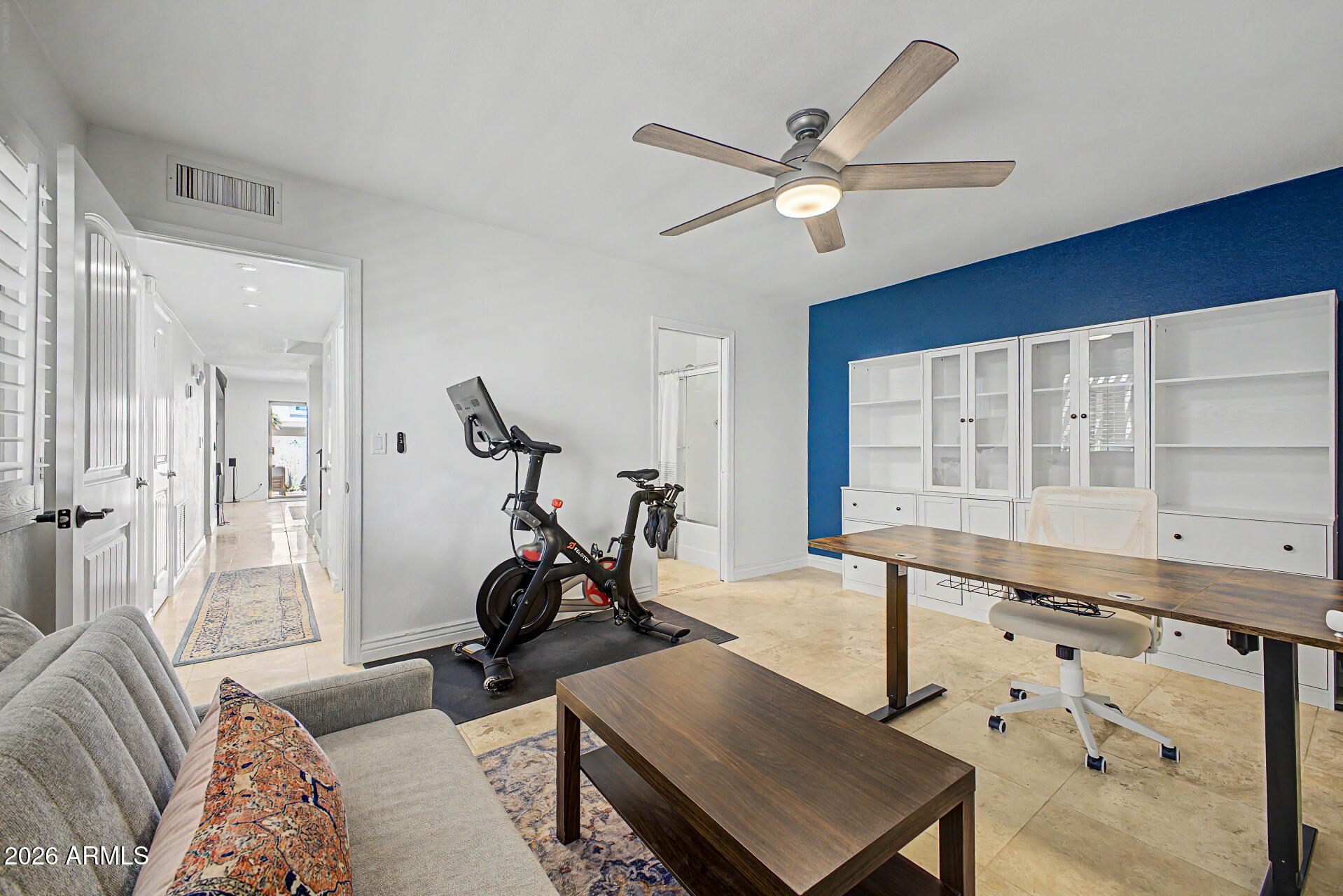 CAMELBACK MOUNTAIN VIEW ESTATES - Residential