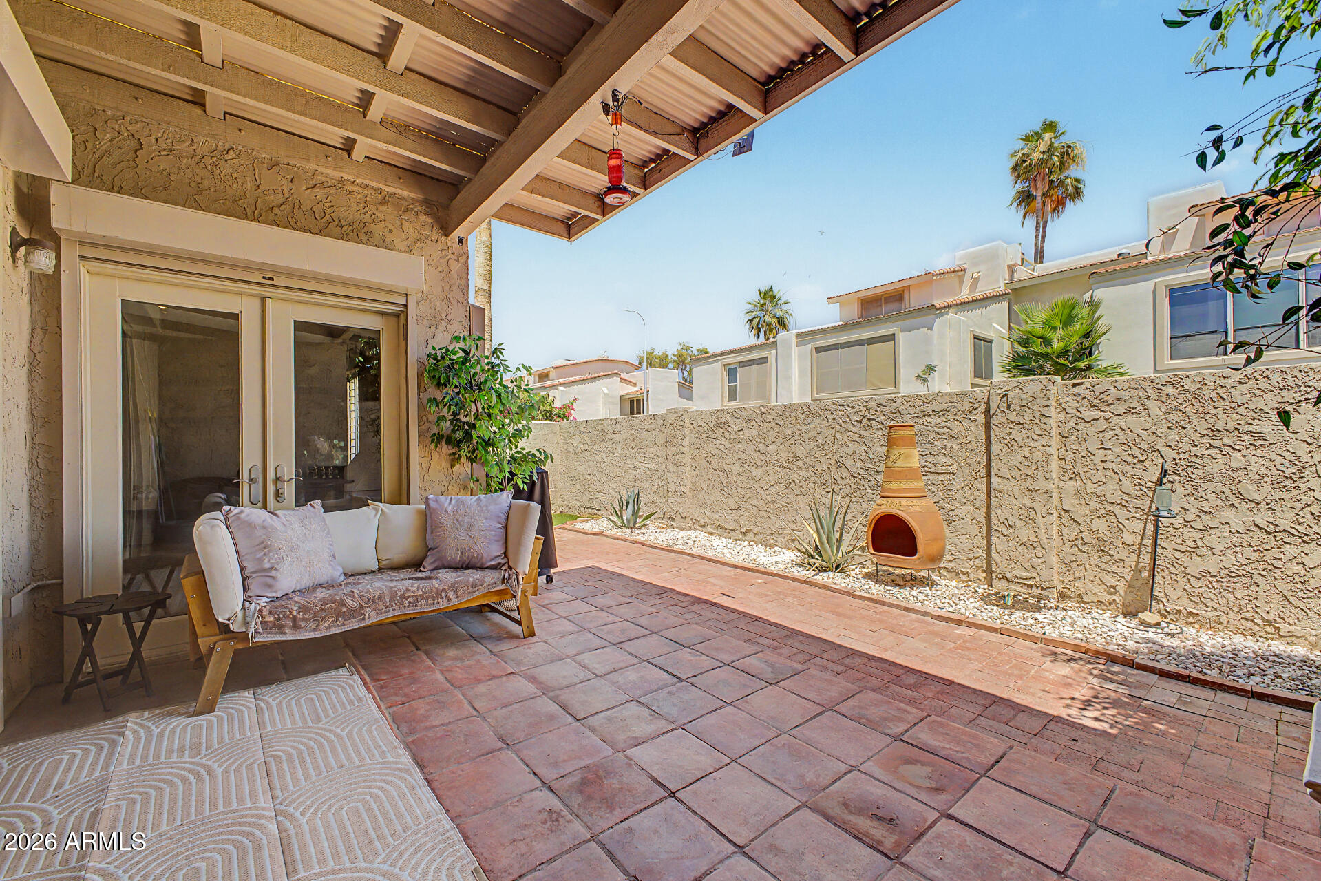 CAMELBACK MOUNTAIN VIEW ESTATES - Residential