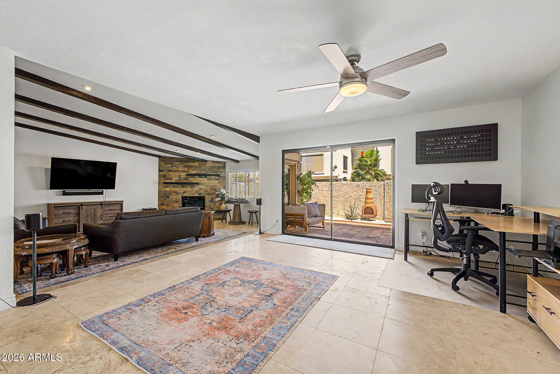 CAMELBACK MOUNTAIN VIEW ESTATES - Residential