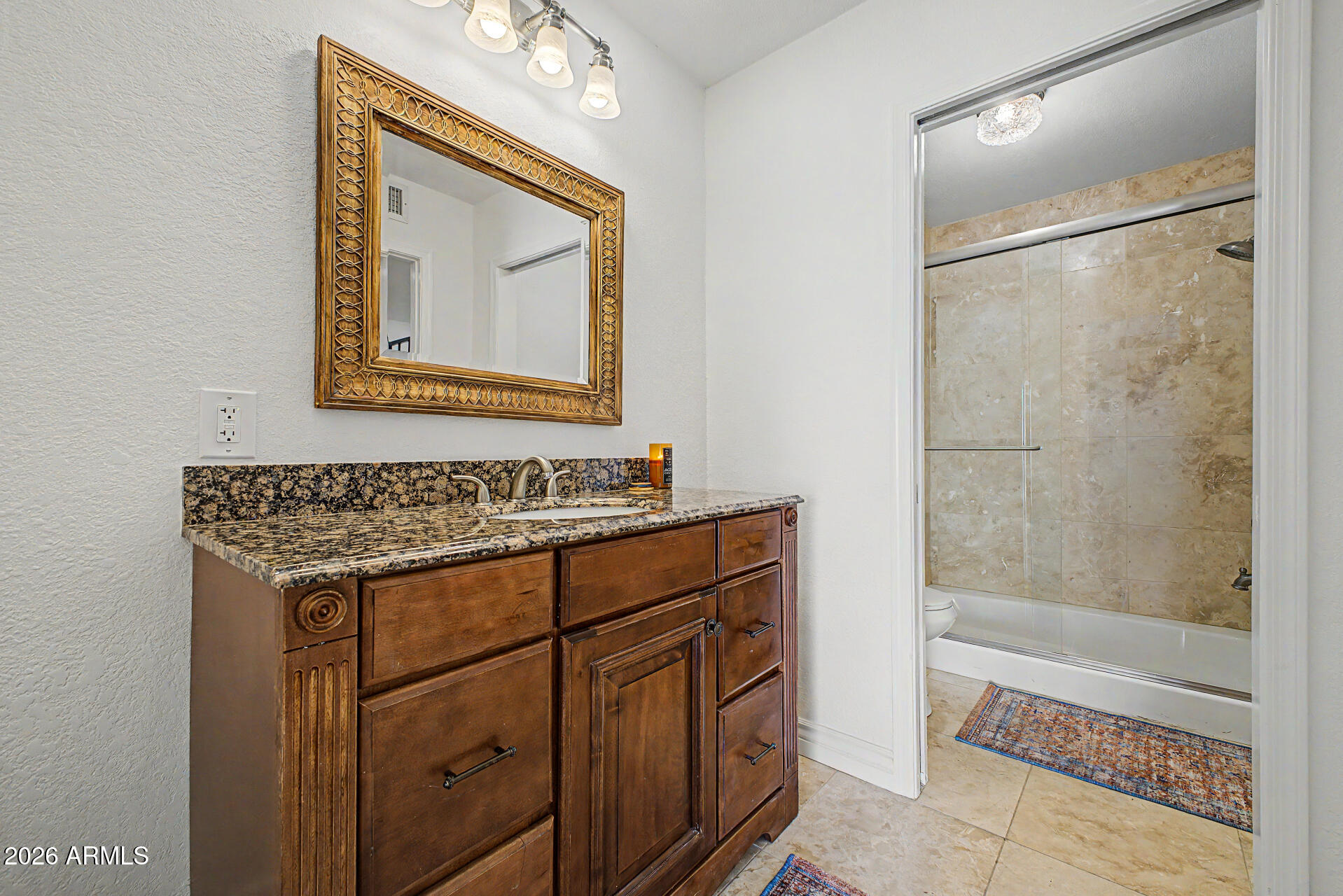 CAMELBACK MOUNTAIN VIEW ESTATES - Residential