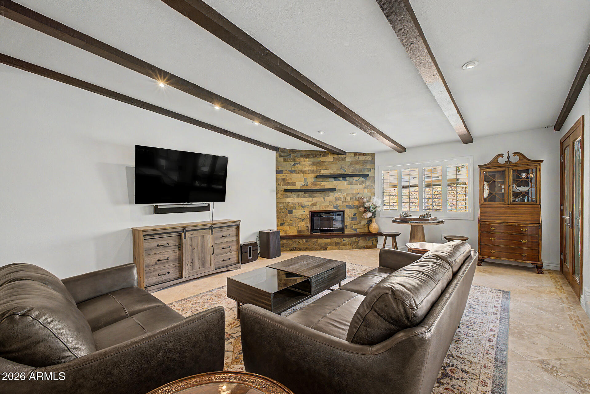 CAMELBACK MOUNTAIN VIEW ESTATES - Residential