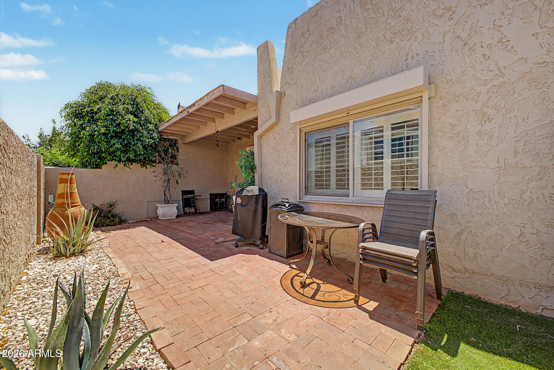 CAMELBACK MOUNTAIN VIEW ESTATES - Residential