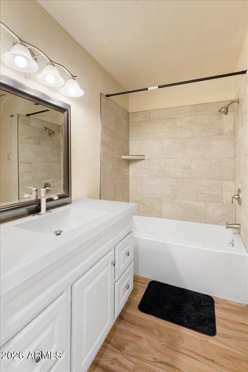 P I C LOWER OAK CREEK ESTATES - Residential