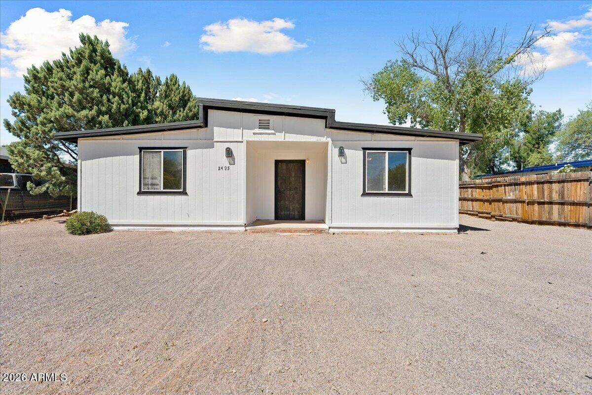 P I C LOWER OAK CREEK ESTATES - Residential