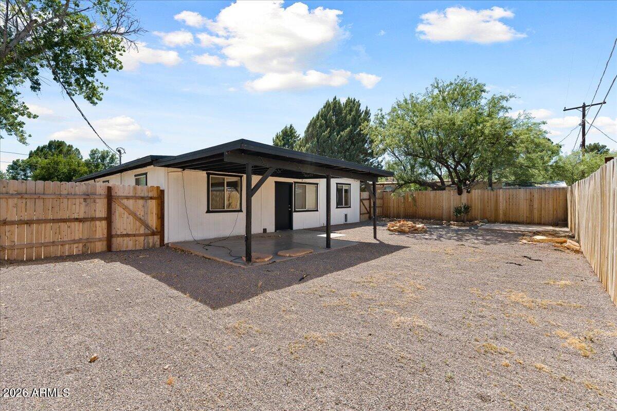 P I C LOWER OAK CREEK ESTATES - Residential