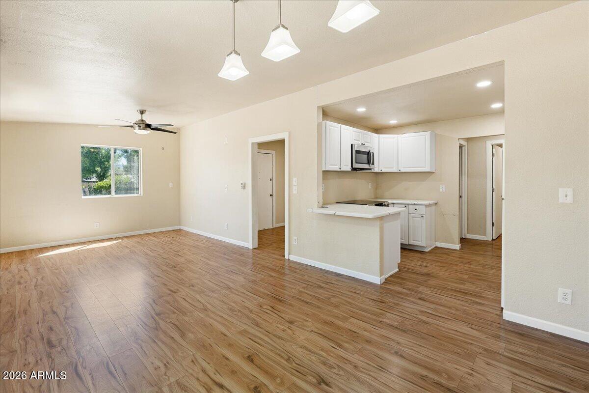 P I C LOWER OAK CREEK ESTATES - Residential
