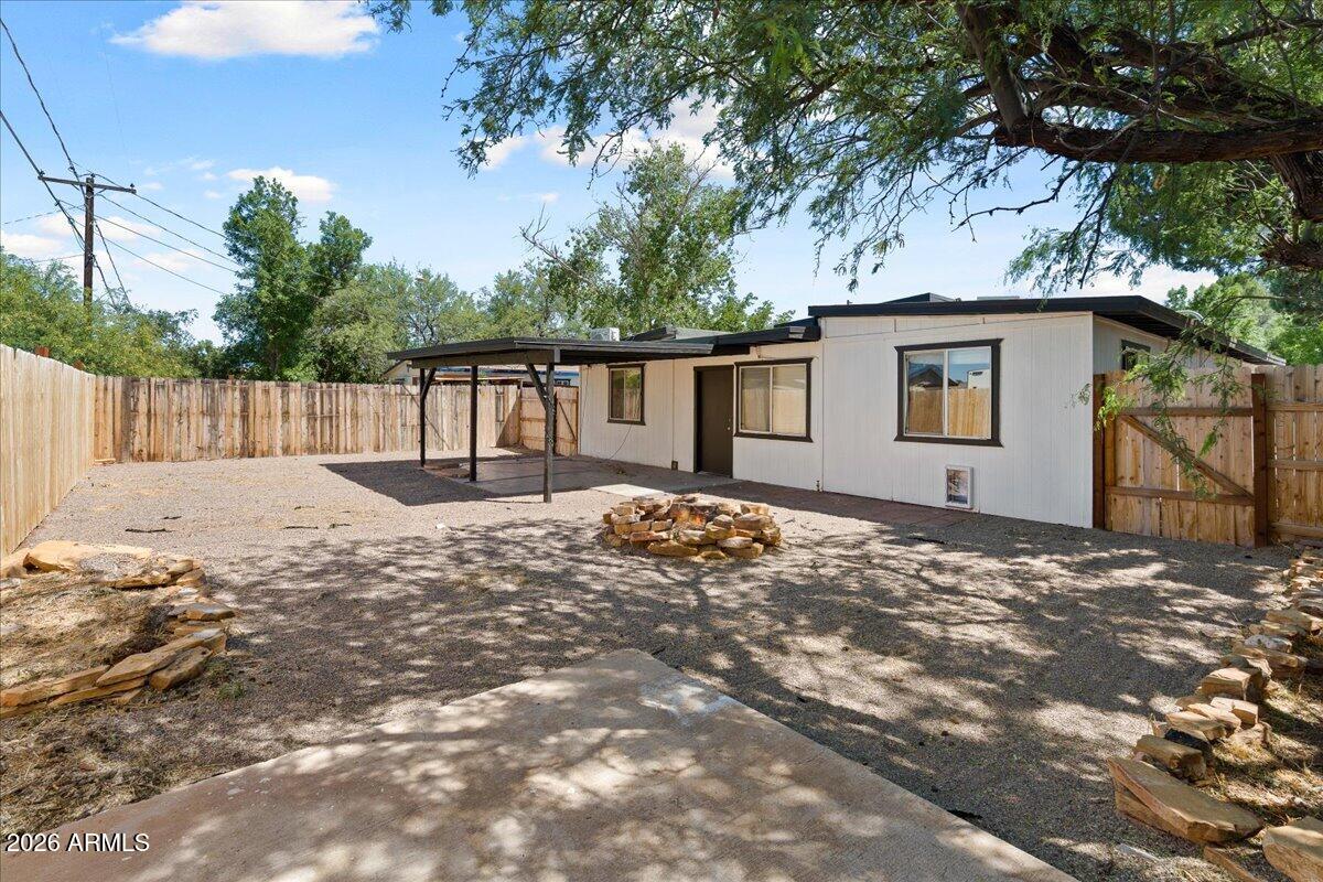 P I C LOWER OAK CREEK ESTATES - Residential