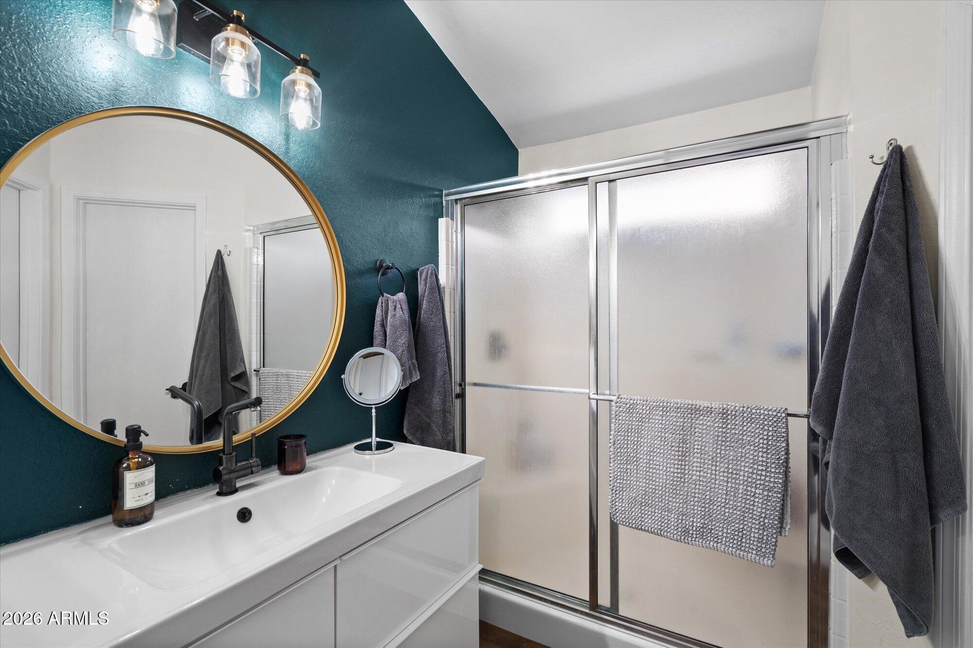 PARADISE PARKE - Residential
