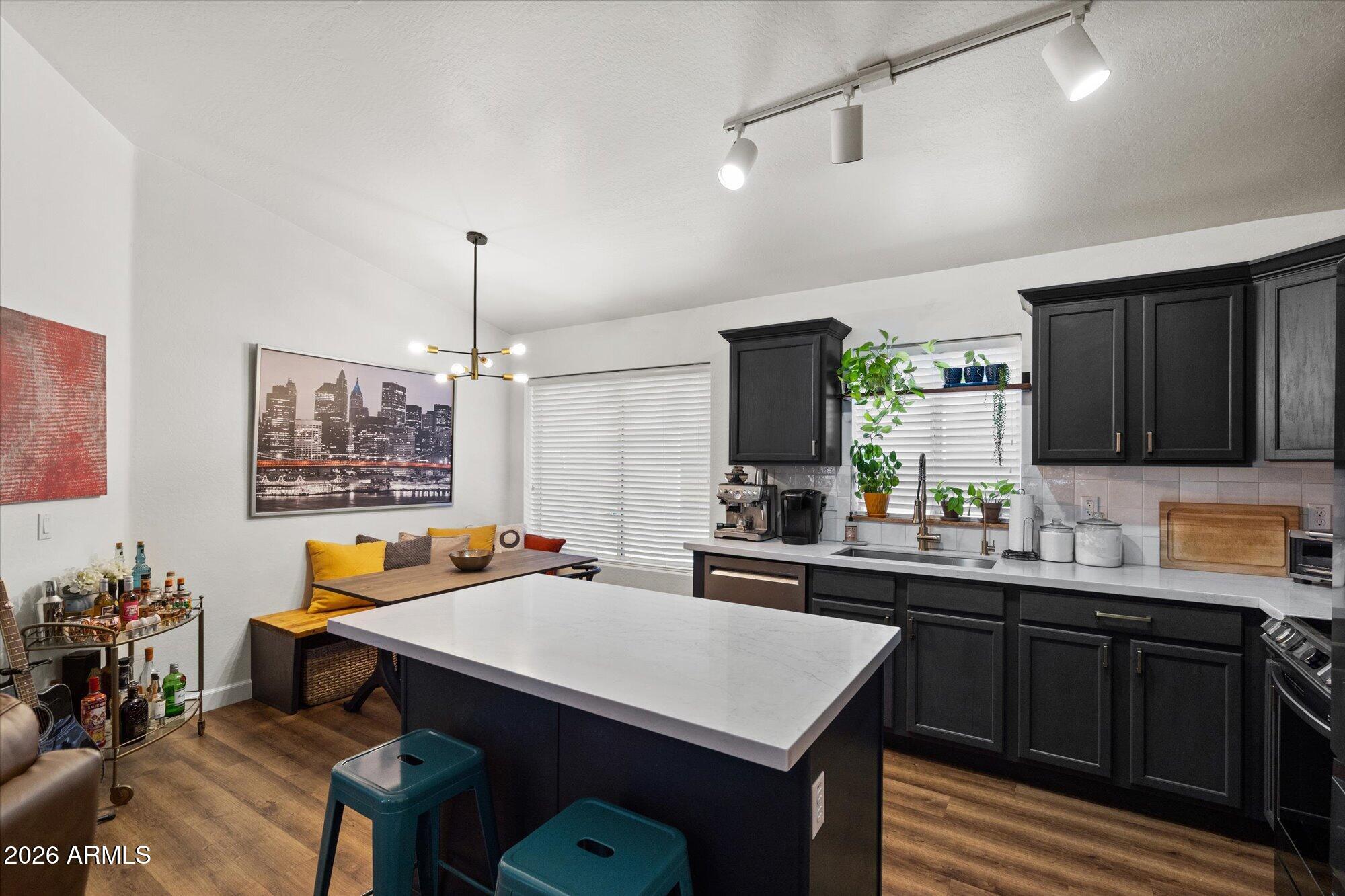 PARADISE PARKE - Residential