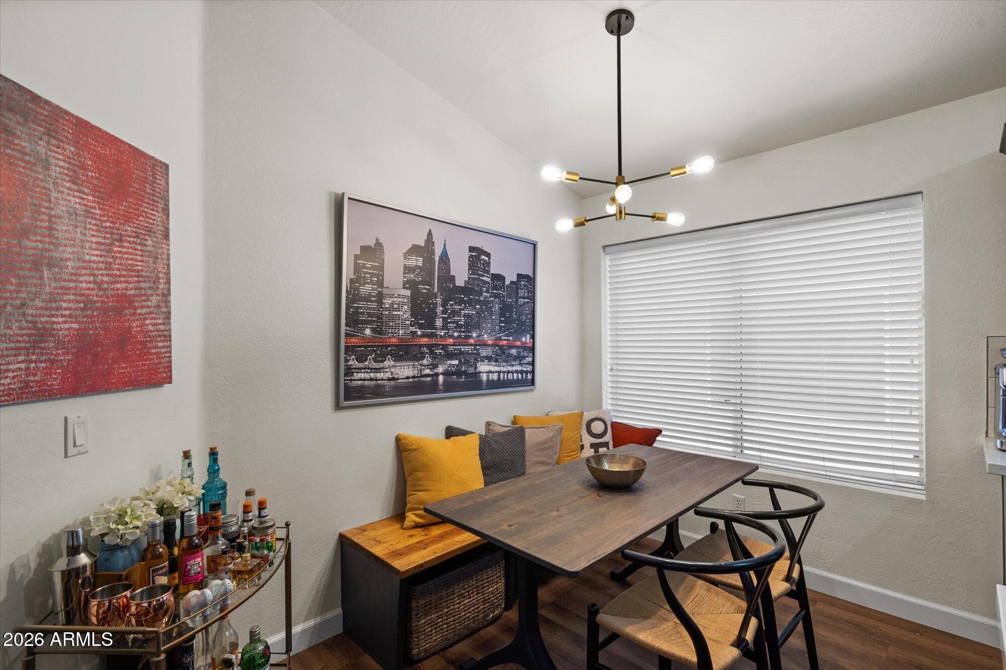 PARADISE PARKE - Residential