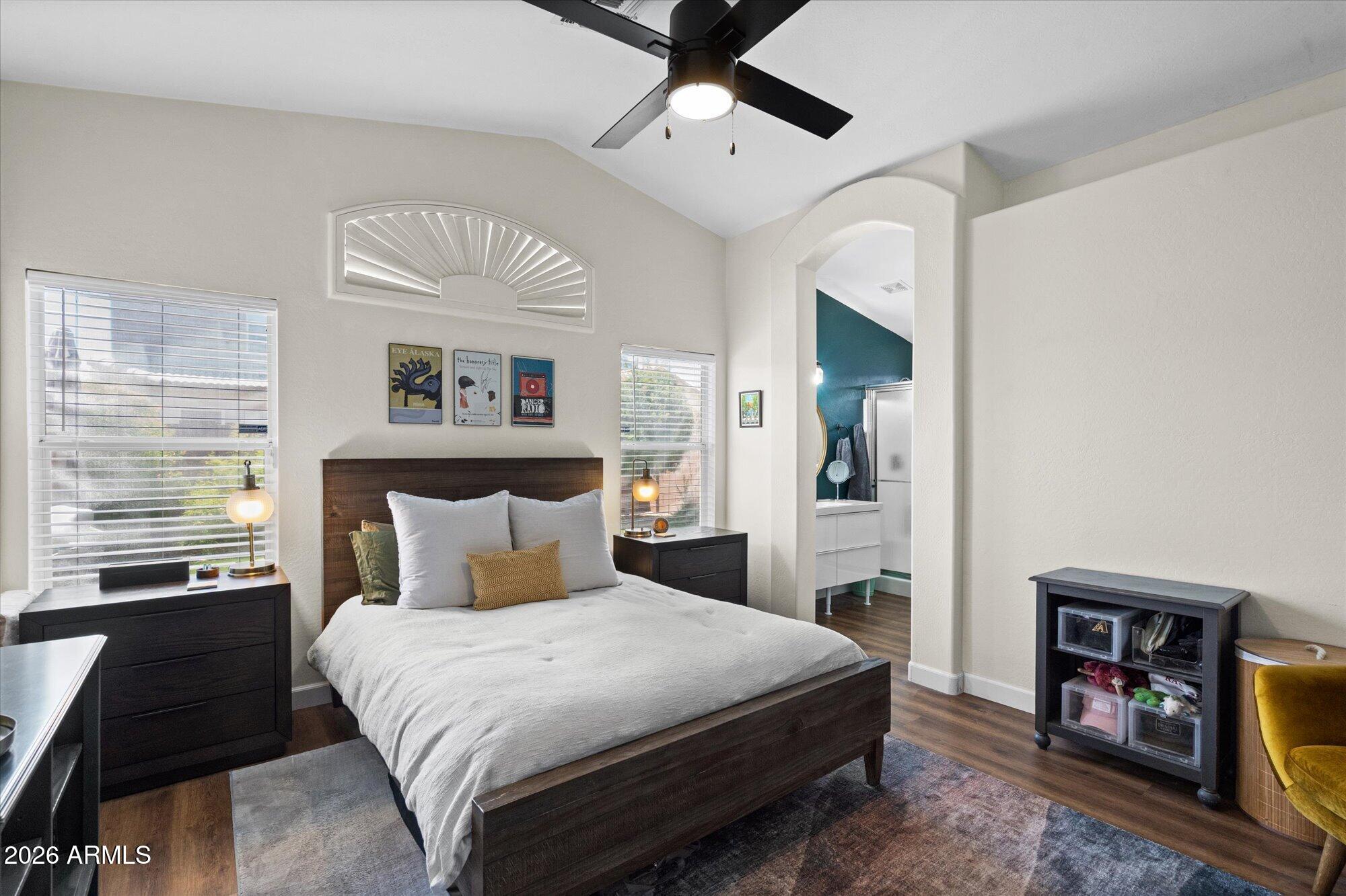 PARADISE PARKE - Residential