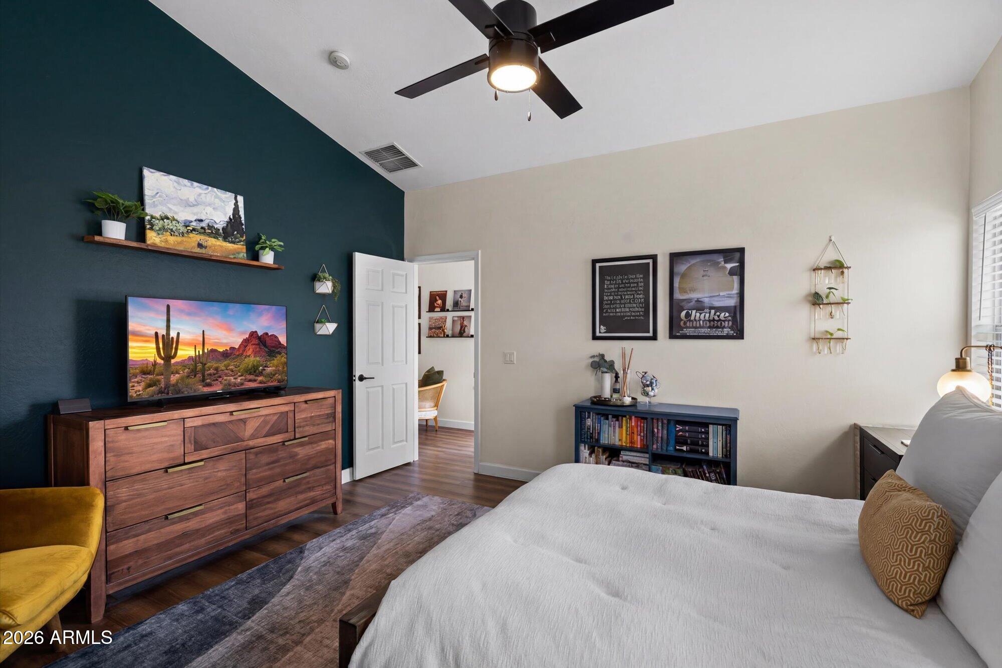 PARADISE PARKE - Residential