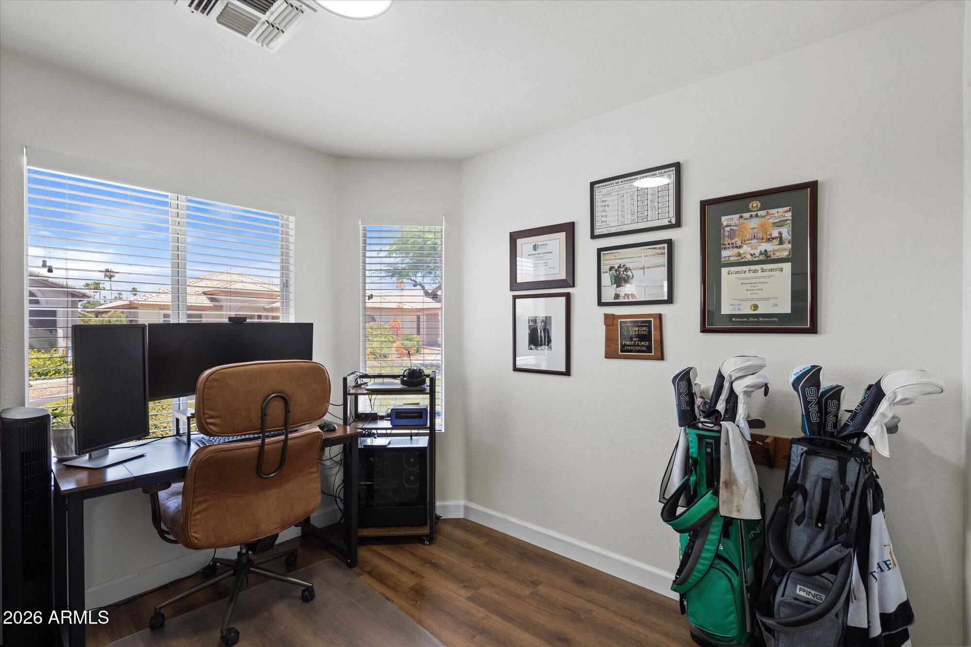 PARADISE PARKE - Residential