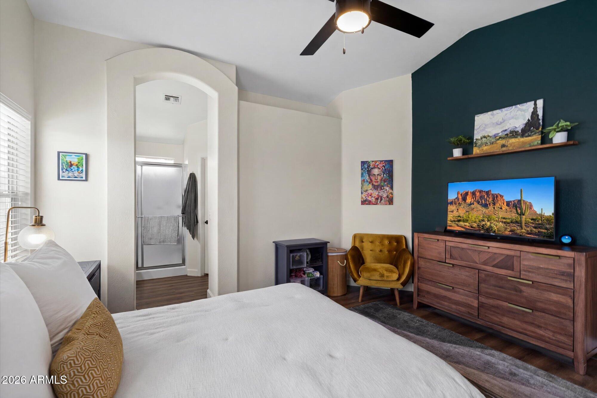 PARADISE PARKE - Residential