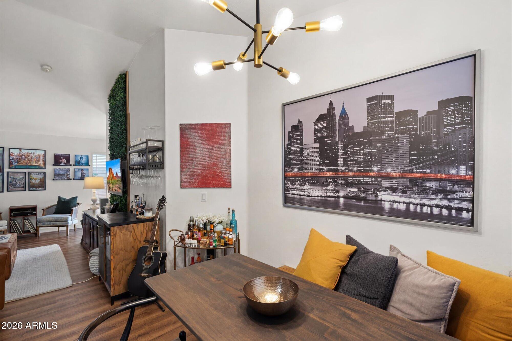 PARADISE PARKE - Residential
