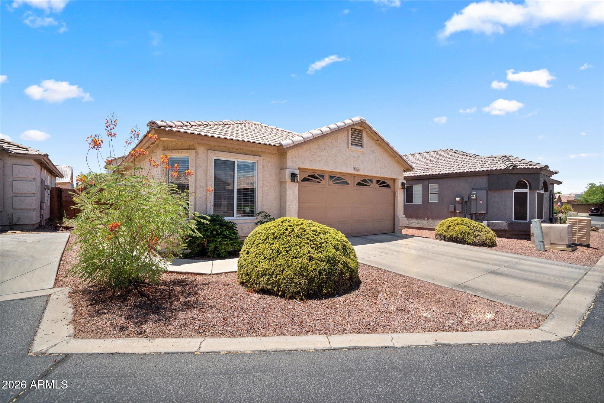 PARADISE PARKE - Residential