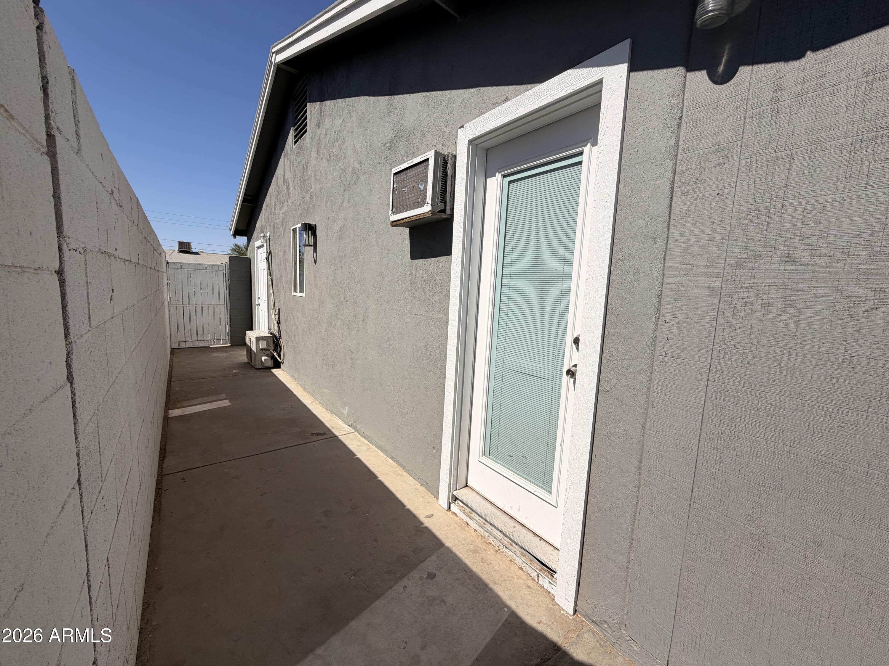 MARYVALE TERRACE NO. 49 - Residential