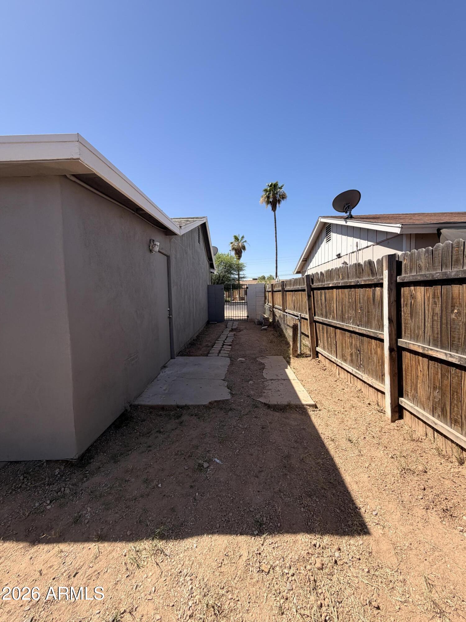 MARYVALE TERRACE NO. 49 - Residential