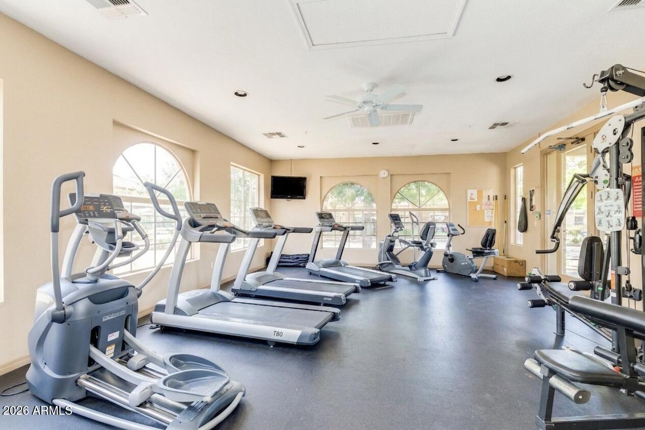 LAKESHORE AT ANDERSEN SPRINGS CONDOMINIUM - Residential