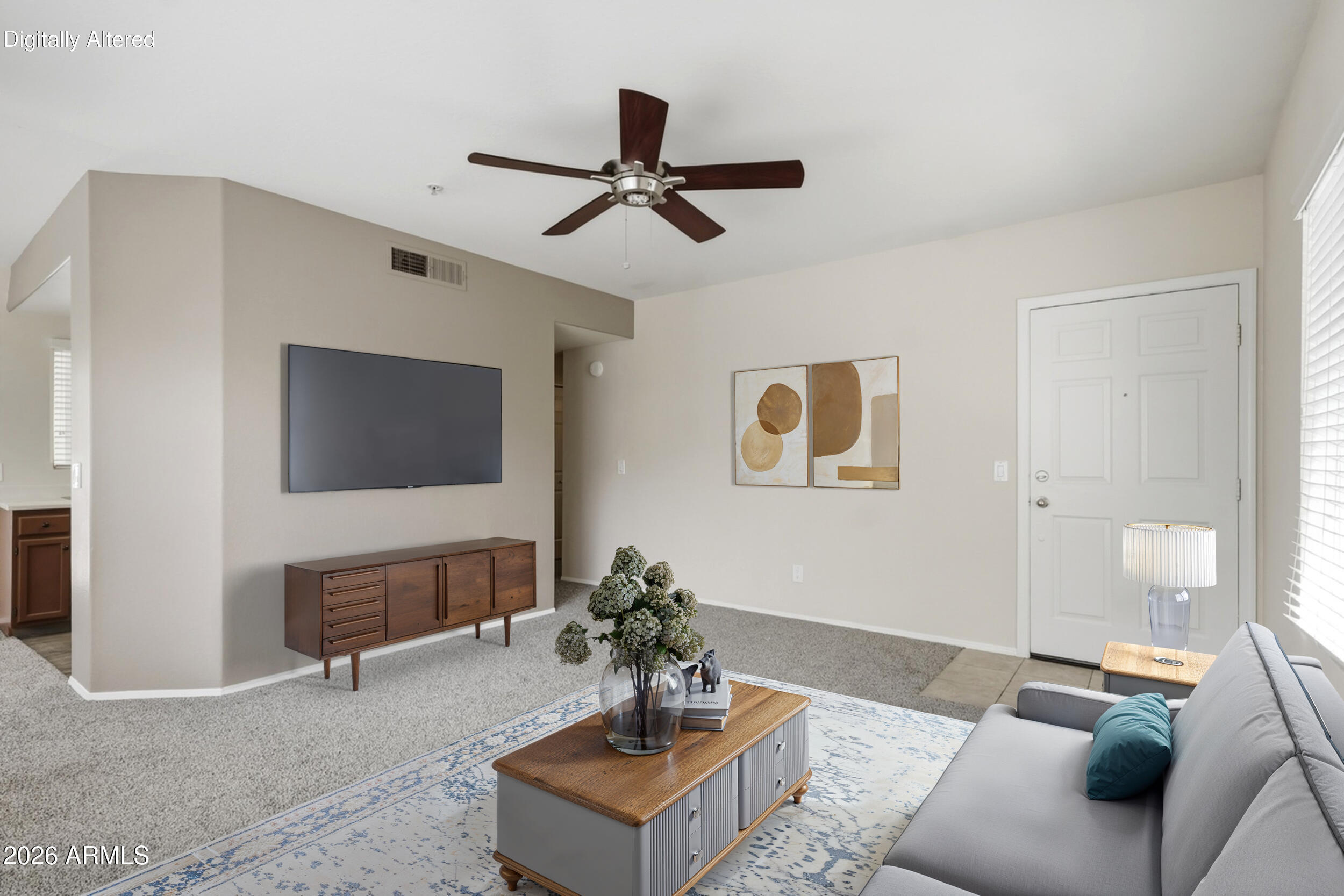 LAKESHORE AT ANDERSEN SPRINGS CONDOMINIUM - Residential