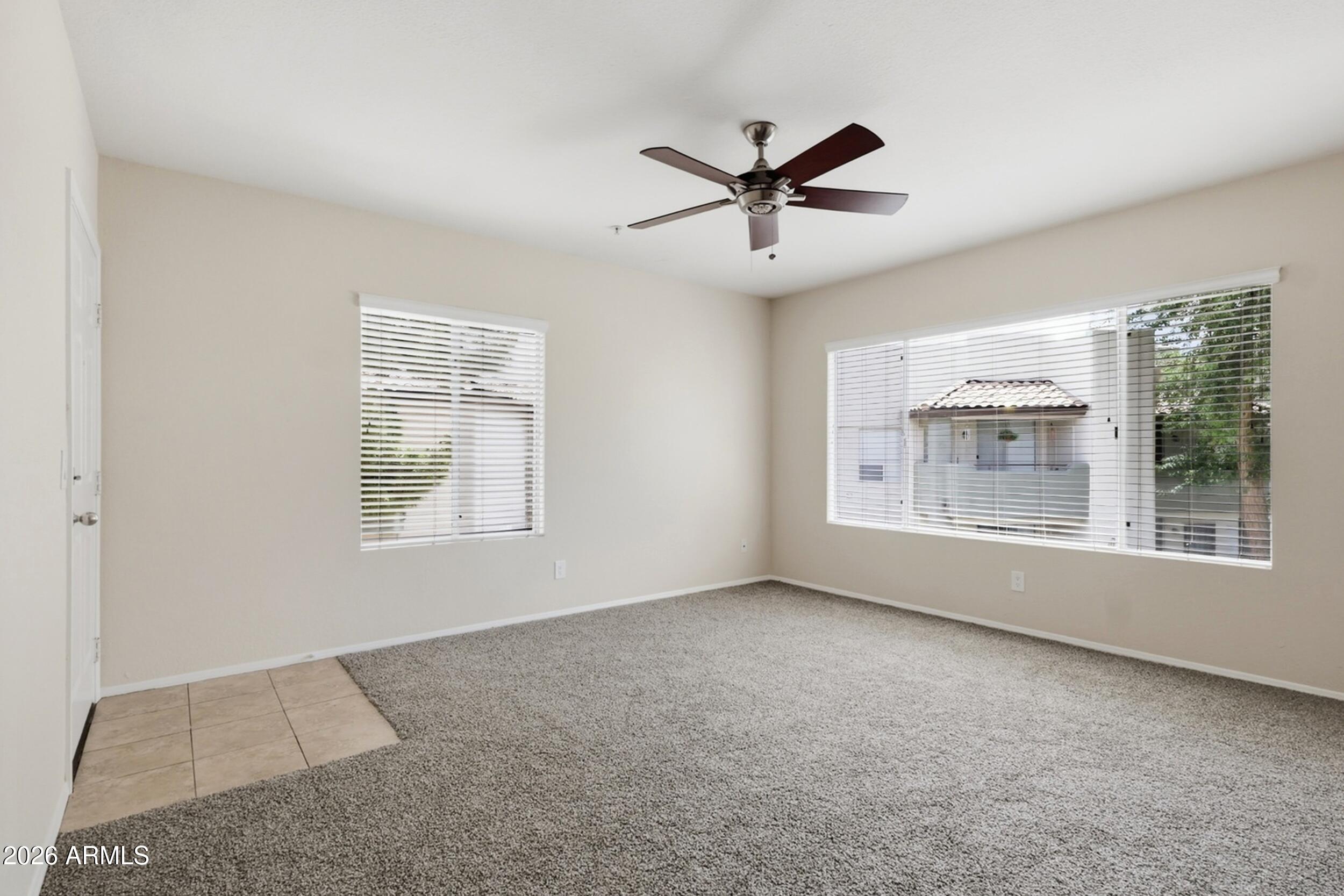LAKESHORE AT ANDERSEN SPRINGS CONDOMINIUM - Residential