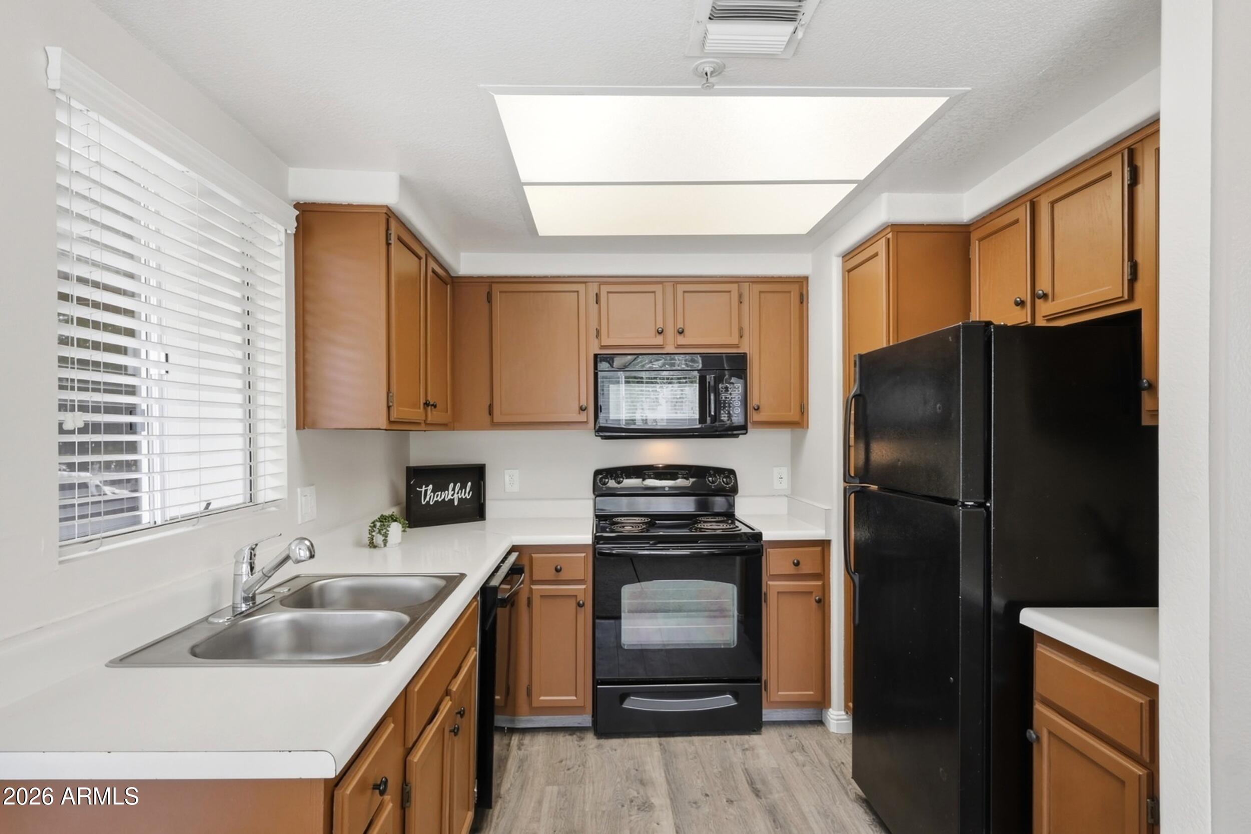 LAKESHORE AT ANDERSEN SPRINGS CONDOMINIUM - Residential