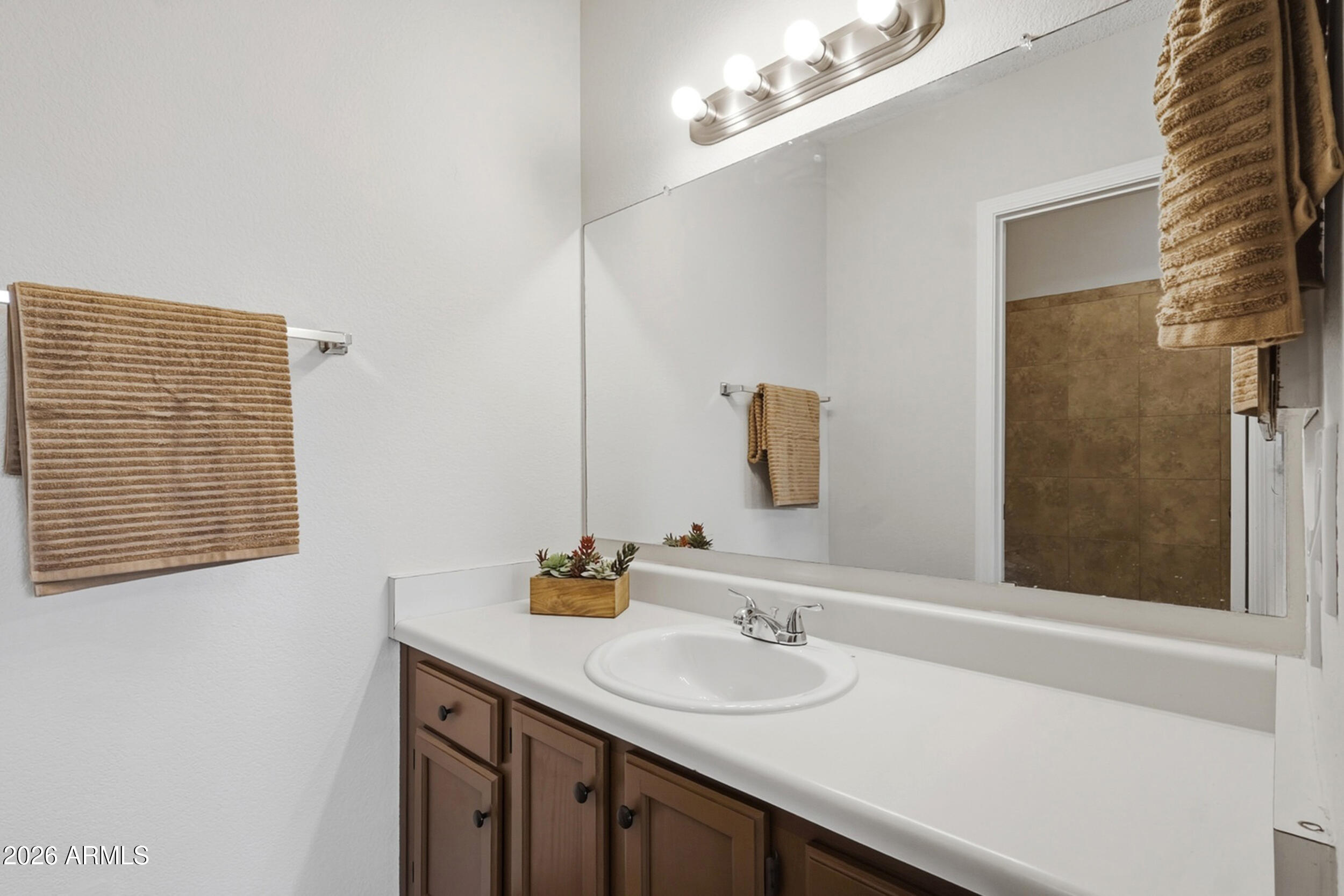 LAKESHORE AT ANDERSEN SPRINGS CONDOMINIUM - Residential