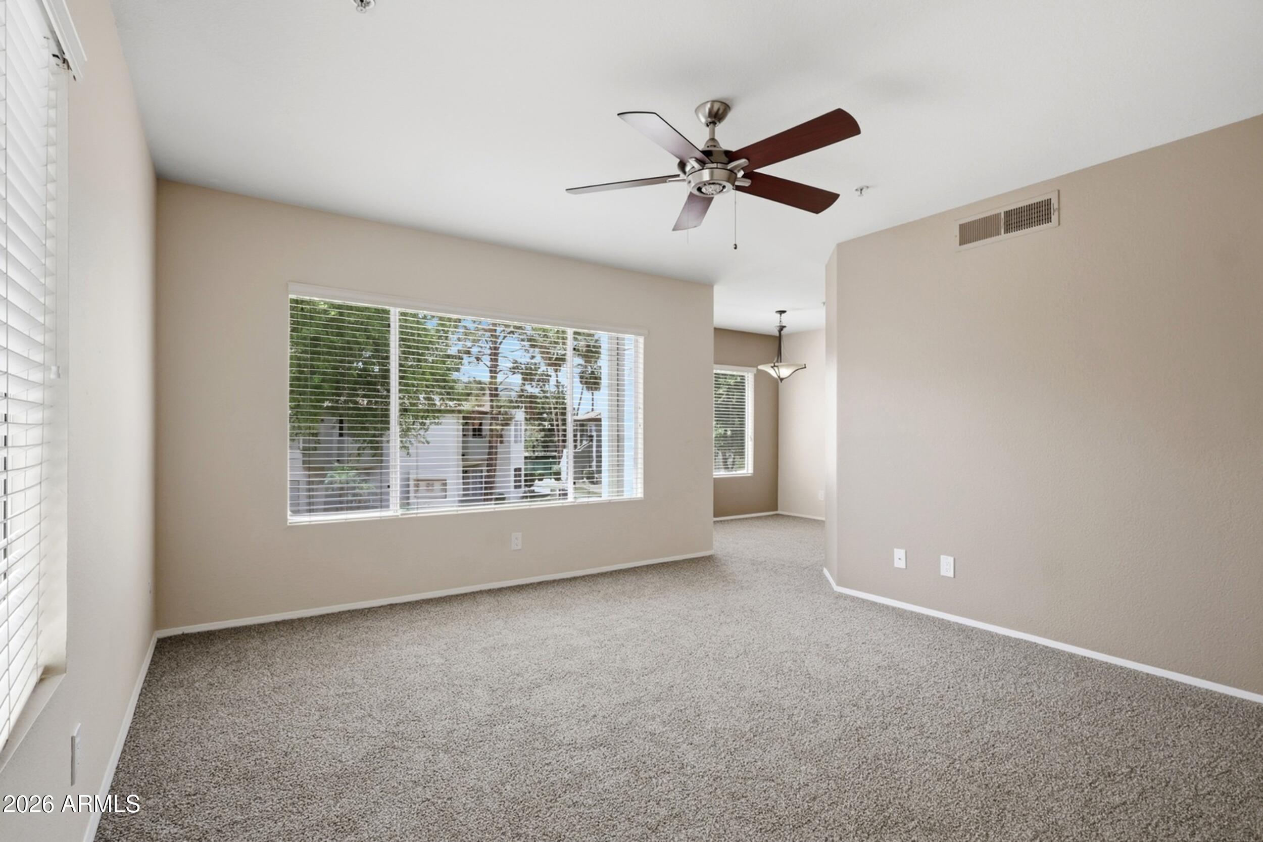 LAKESHORE AT ANDERSEN SPRINGS CONDOMINIUM - Residential