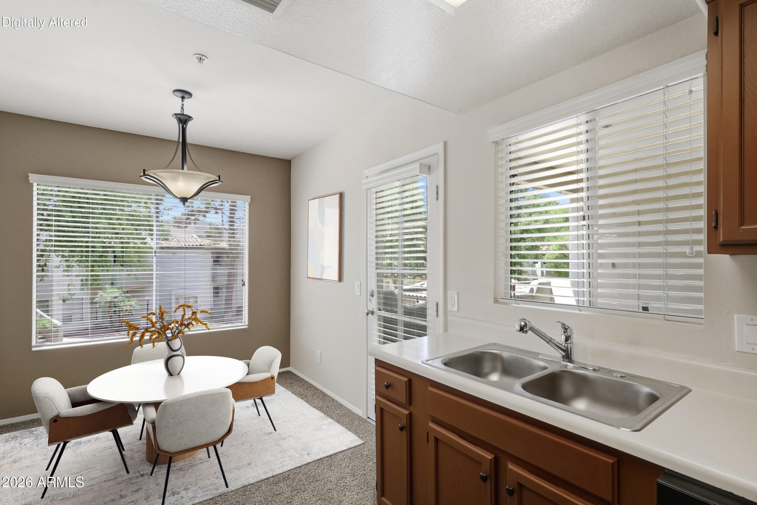 LAKESHORE AT ANDERSEN SPRINGS CONDOMINIUM - Residential