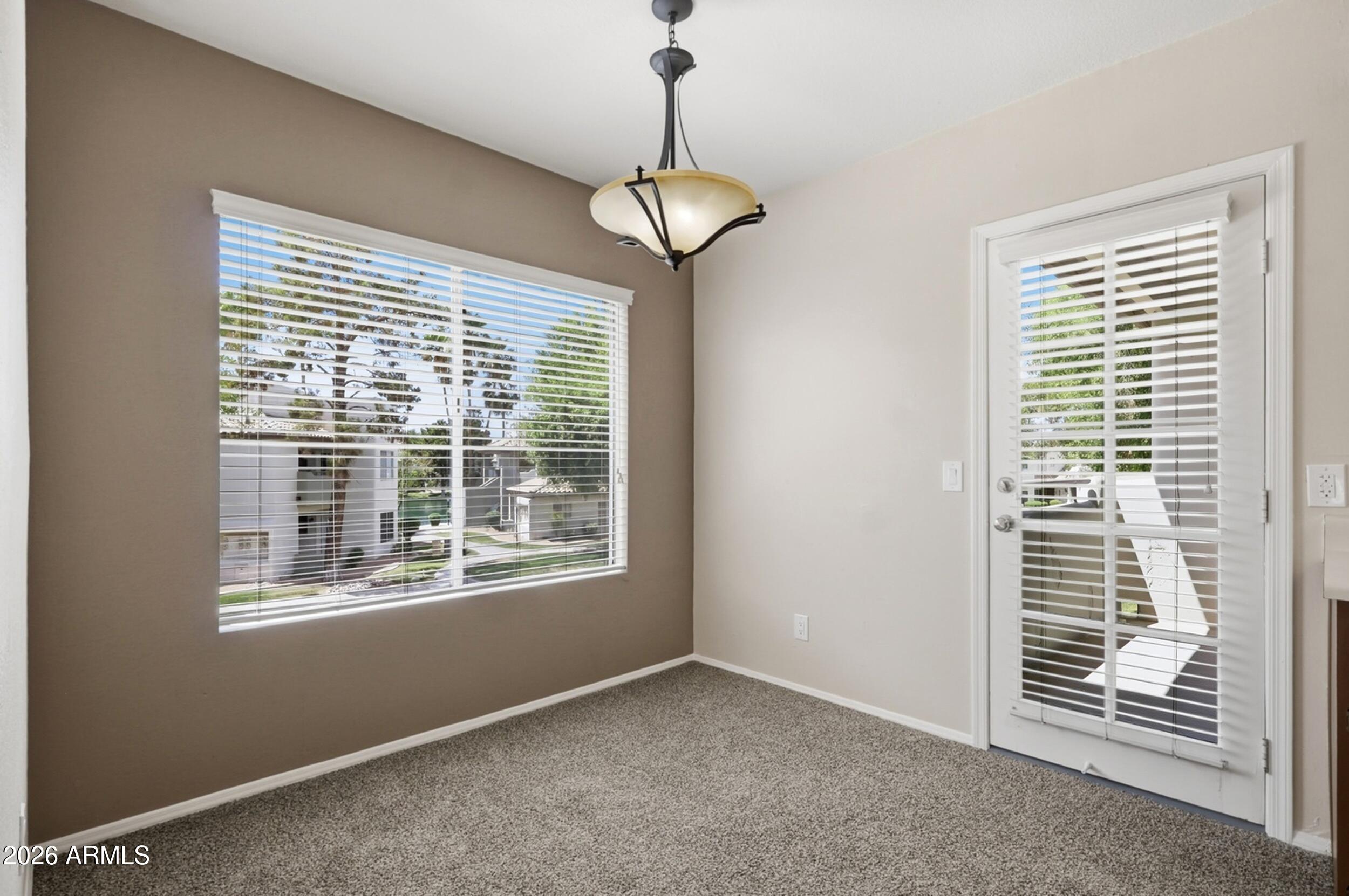 LAKESHORE AT ANDERSEN SPRINGS CONDOMINIUM - Residential
