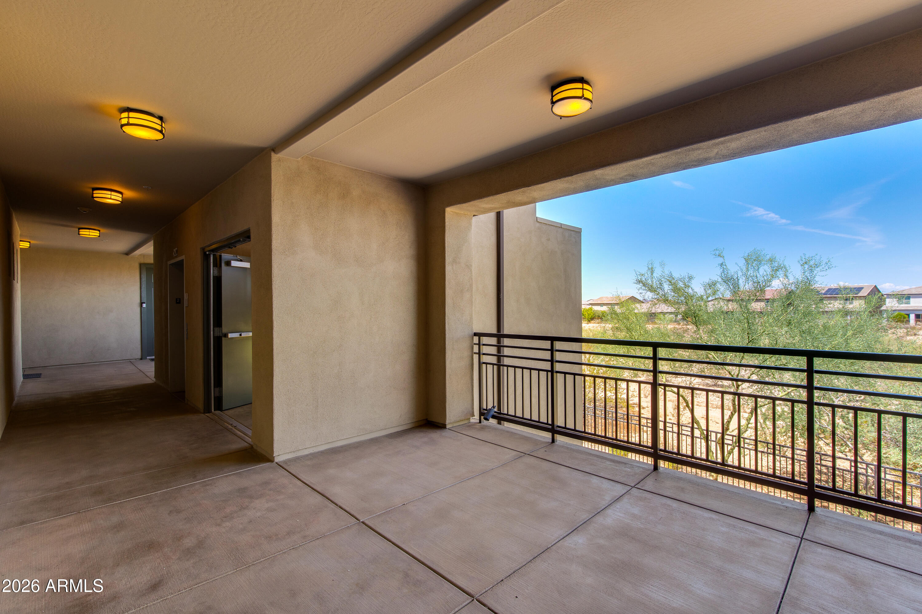 MONTEREY RIDGE CONDOMINIUM AMD - Residential