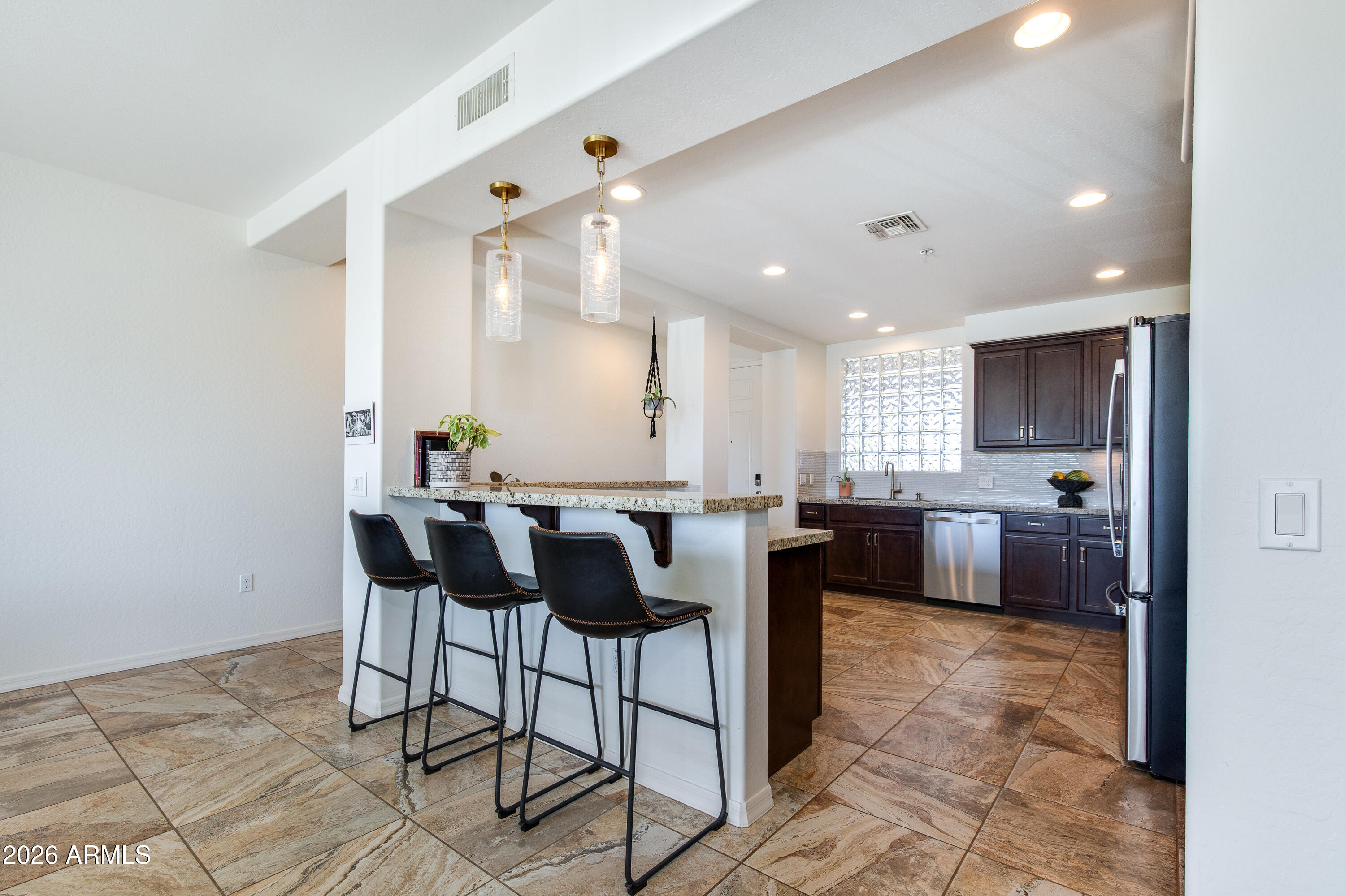 MONTEREY RIDGE CONDOMINIUM AMD - Residential