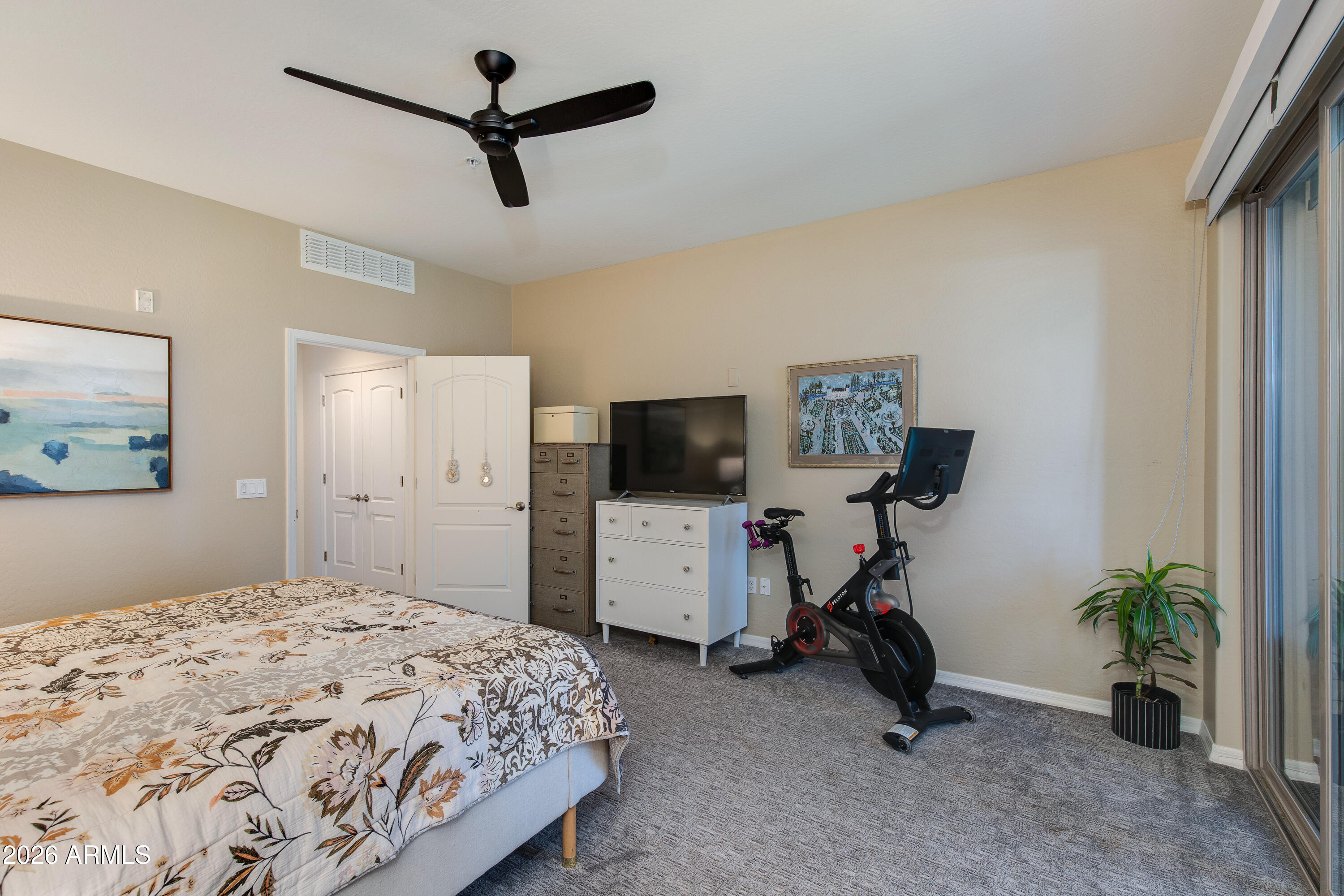 MONTEREY RIDGE CONDOMINIUM AMD - Residential
