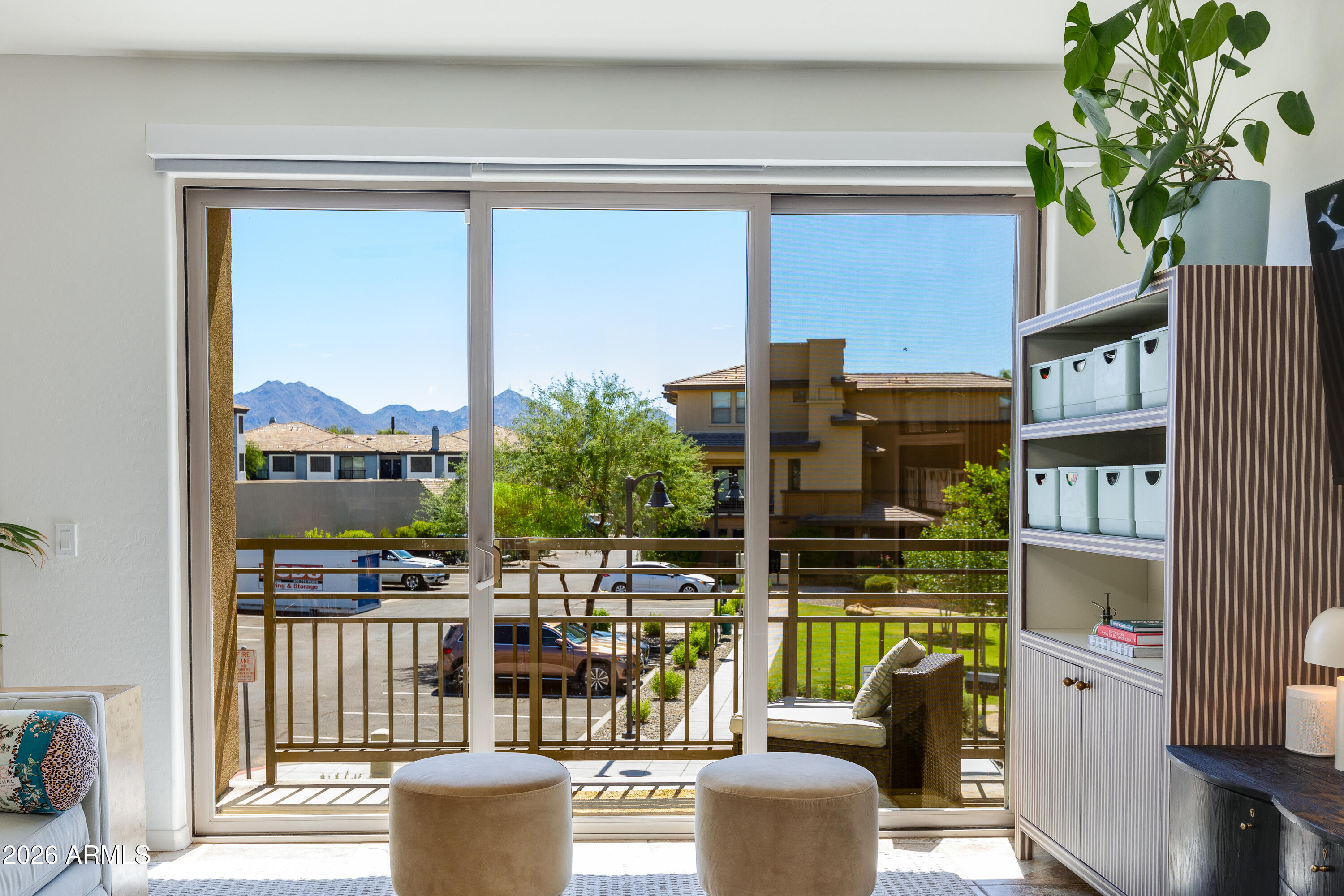 MONTEREY RIDGE CONDOMINIUM AMD - Residential