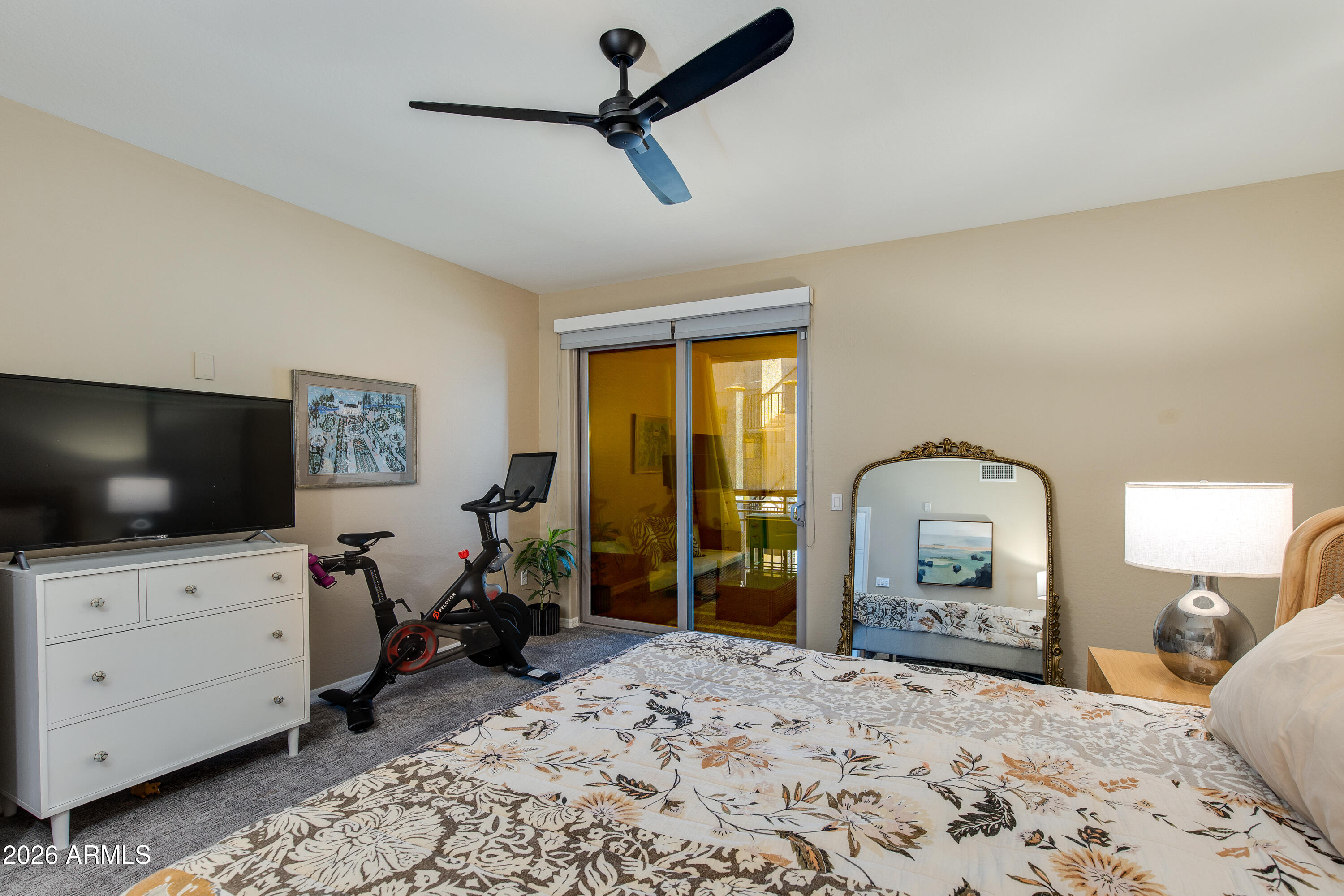 MONTEREY RIDGE CONDOMINIUM AMD - Residential