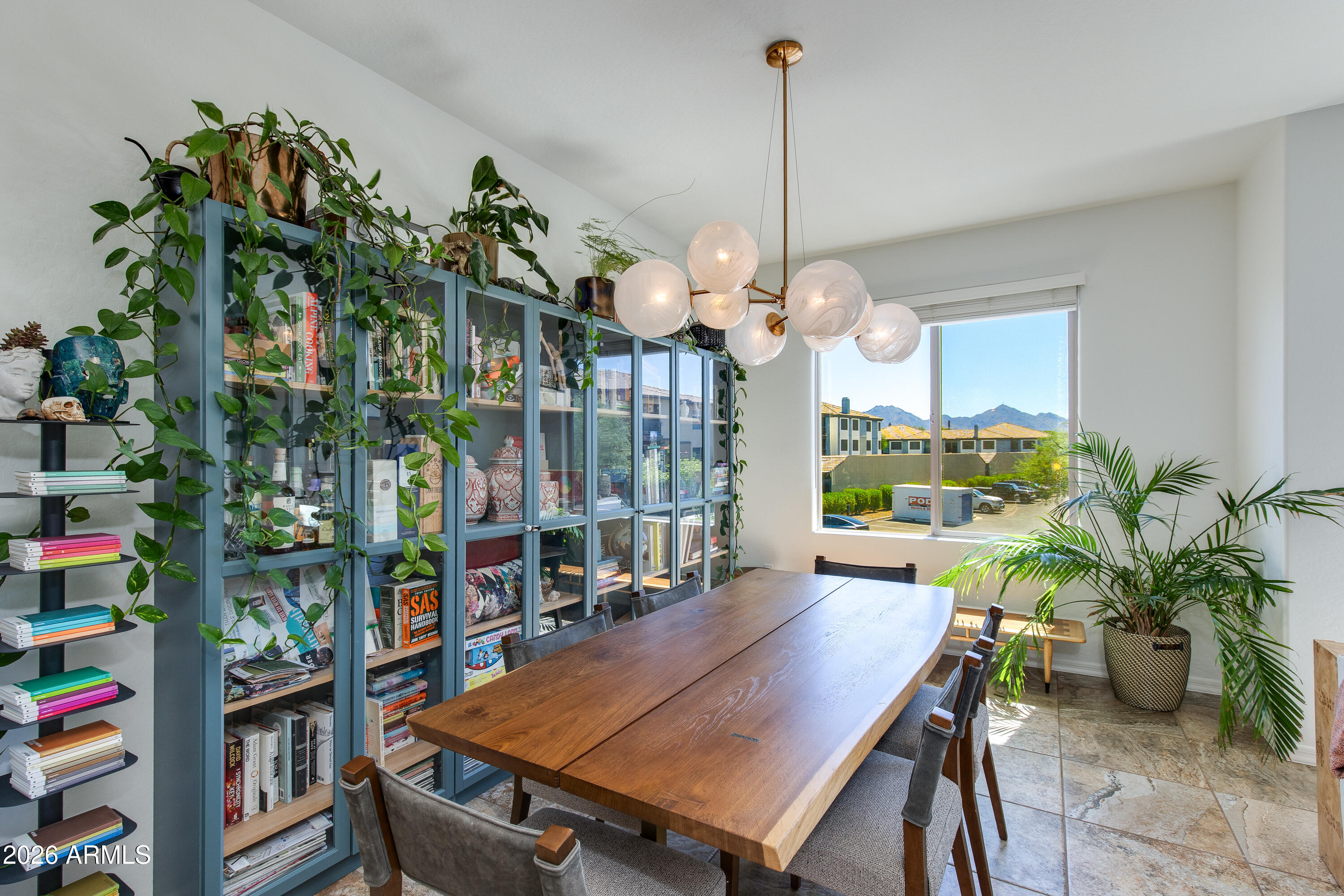 MONTEREY RIDGE CONDOMINIUM AMD - Residential
