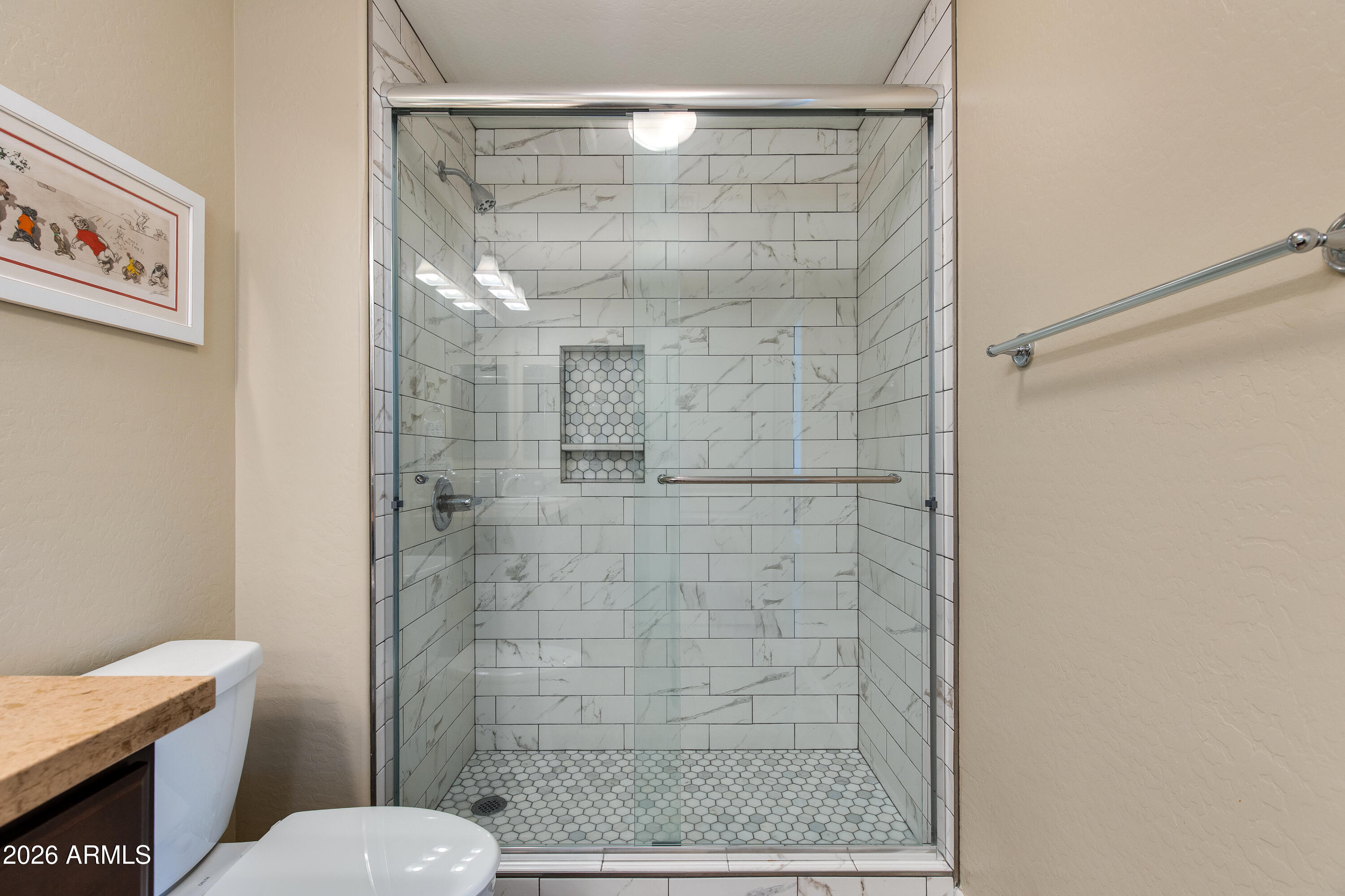 MONTEREY RIDGE CONDOMINIUM AMD - Residential