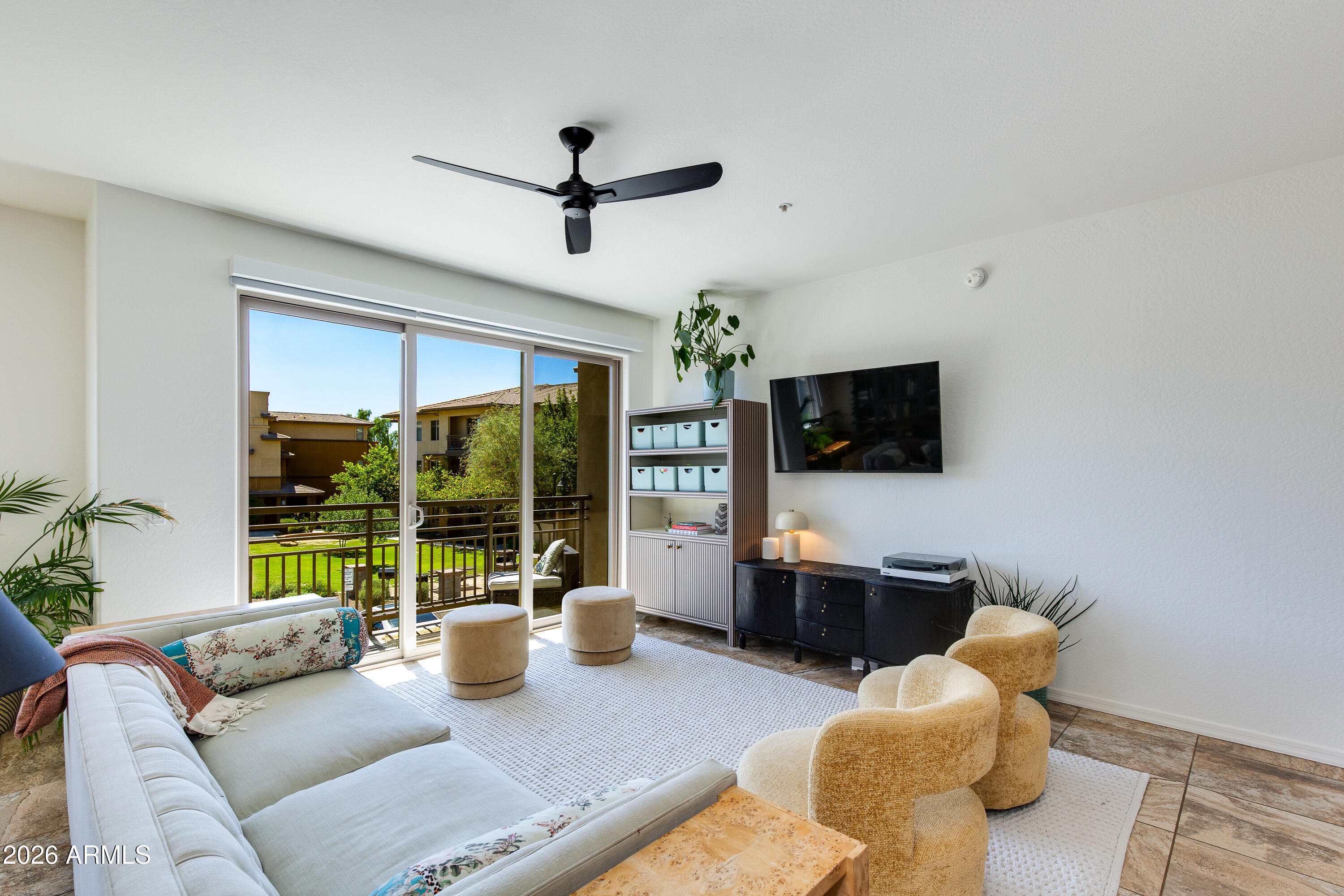 MONTEREY RIDGE CONDOMINIUM AMD - Residential
