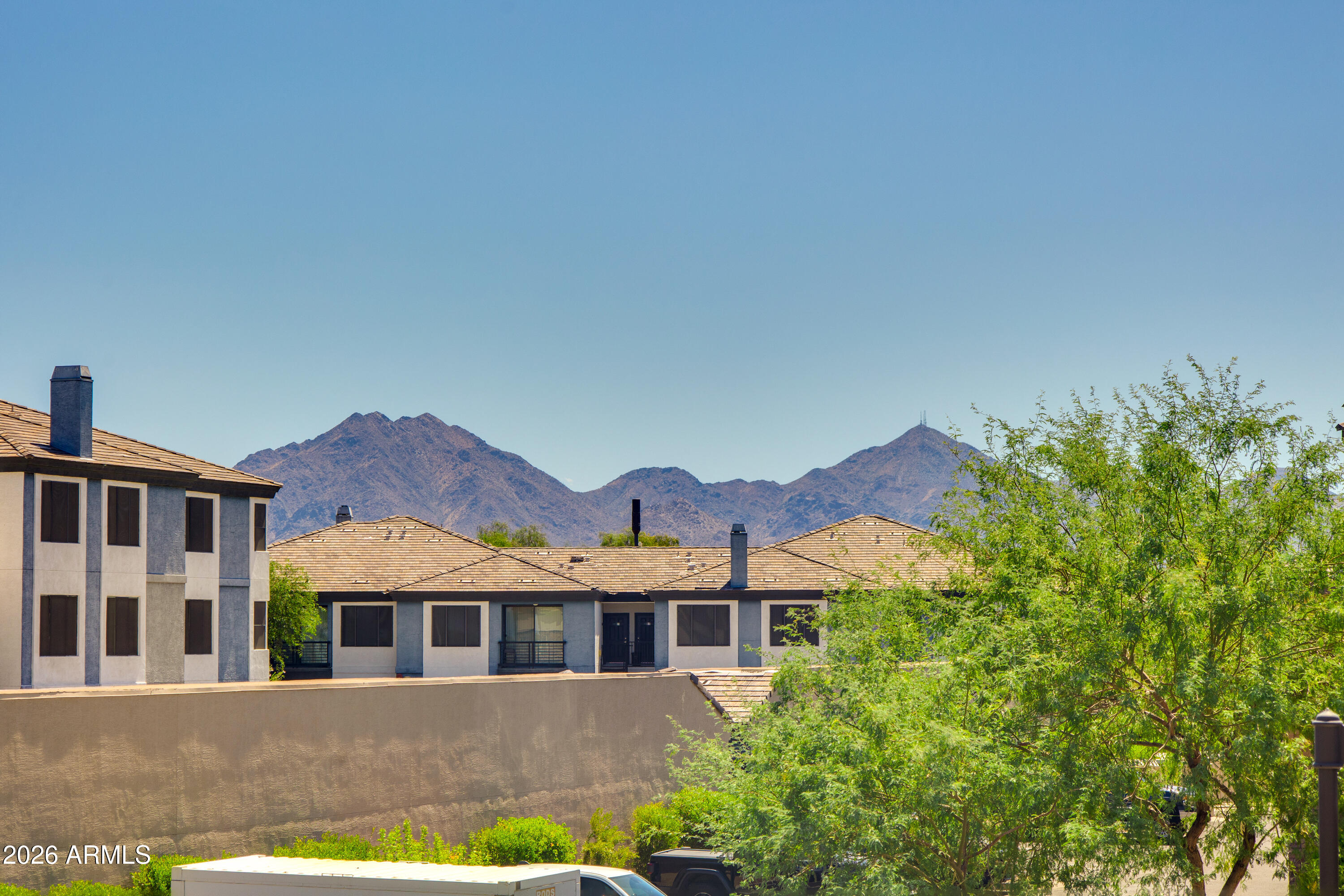 MONTEREY RIDGE CONDOMINIUM AMD - Residential