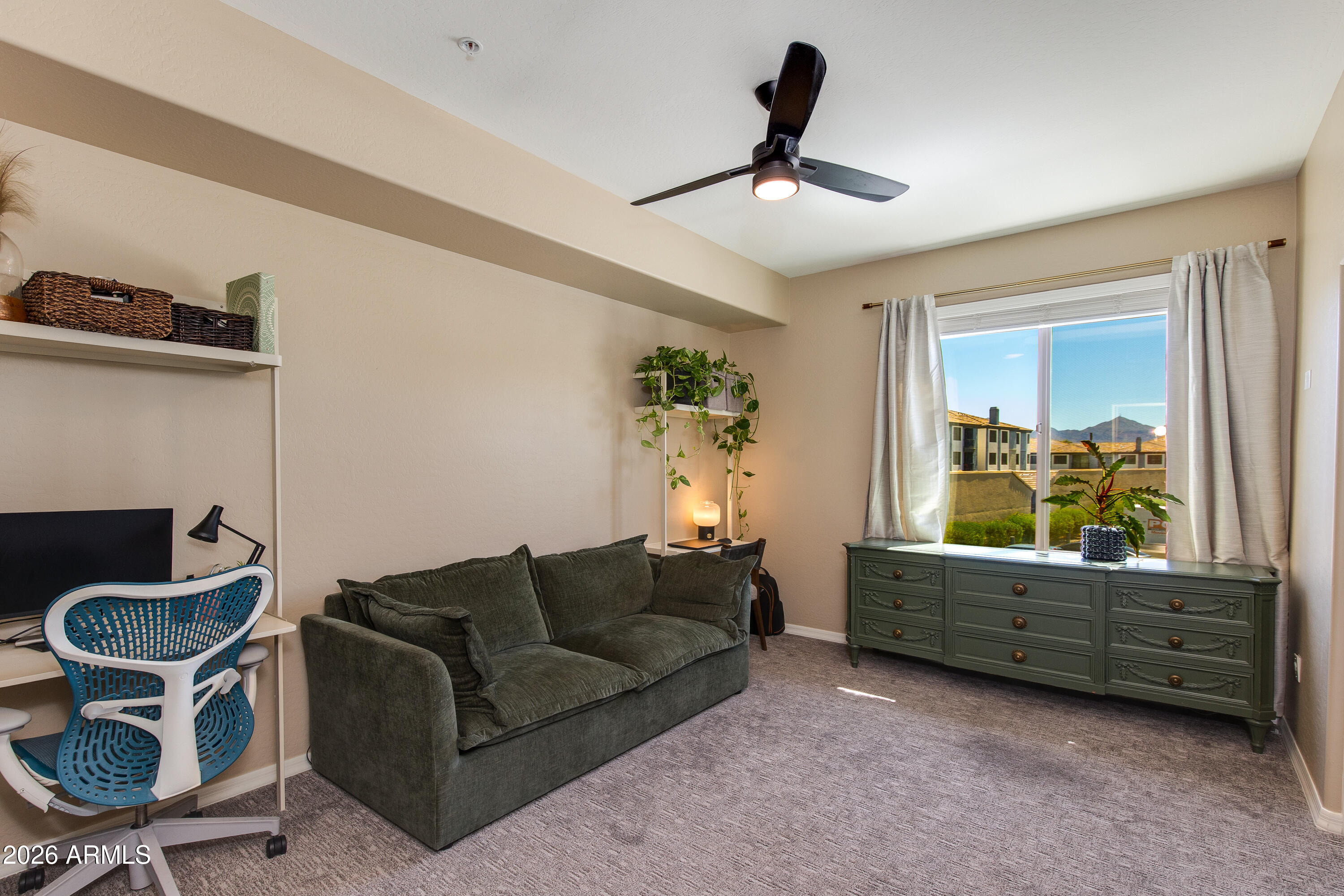 MONTEREY RIDGE CONDOMINIUM AMD - Residential
