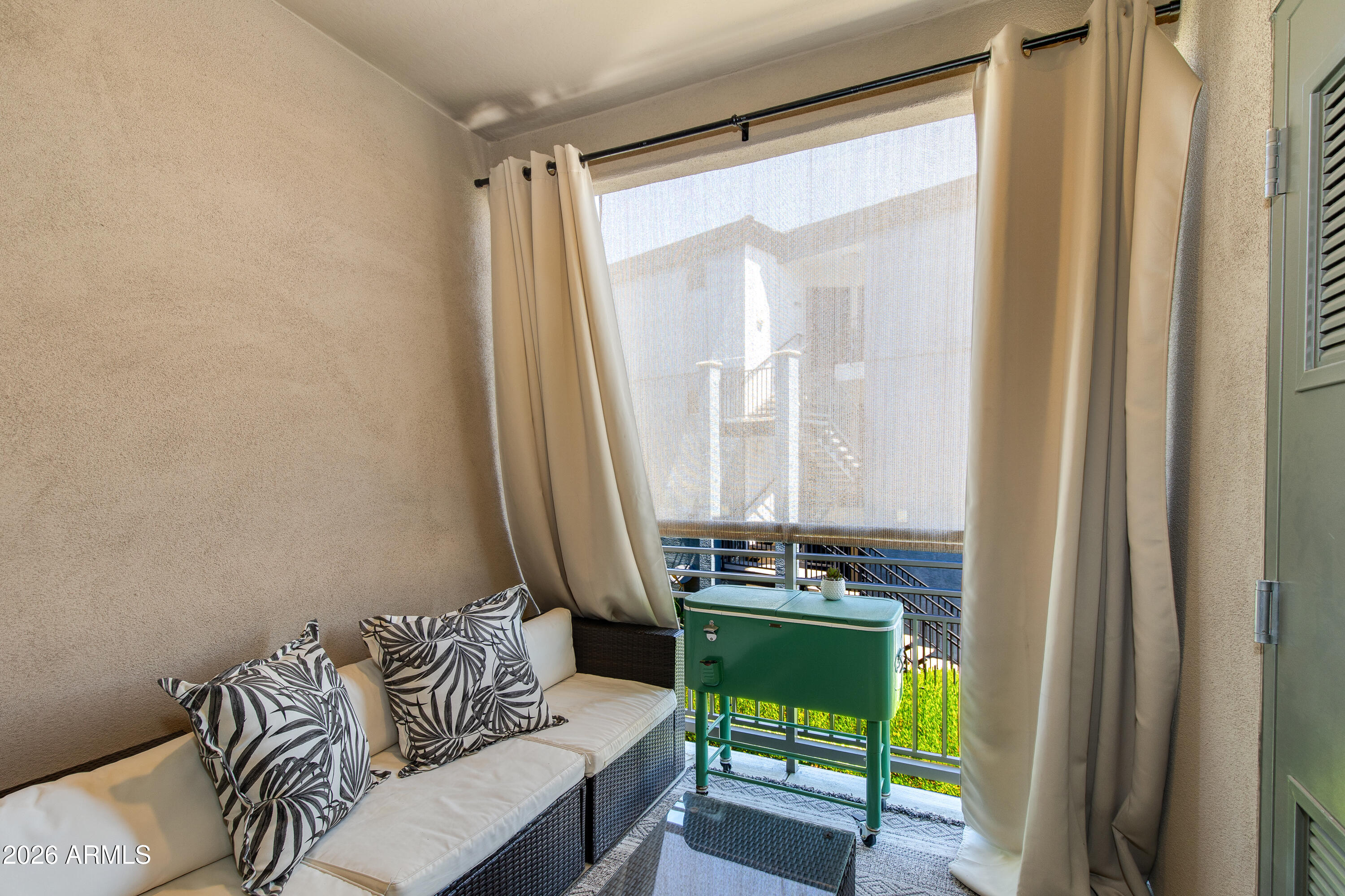 MONTEREY RIDGE CONDOMINIUM AMD - Residential