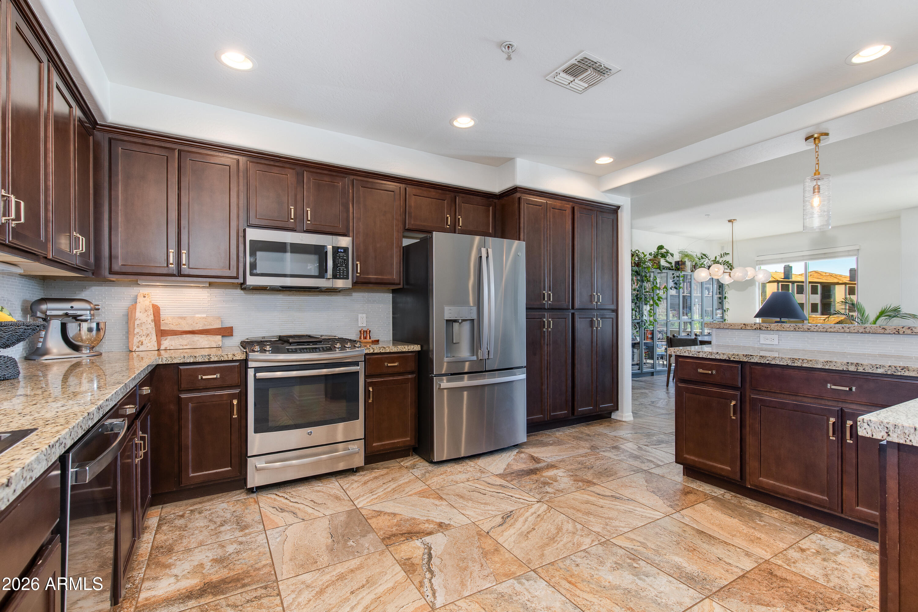 MONTEREY RIDGE CONDOMINIUM AMD - Residential