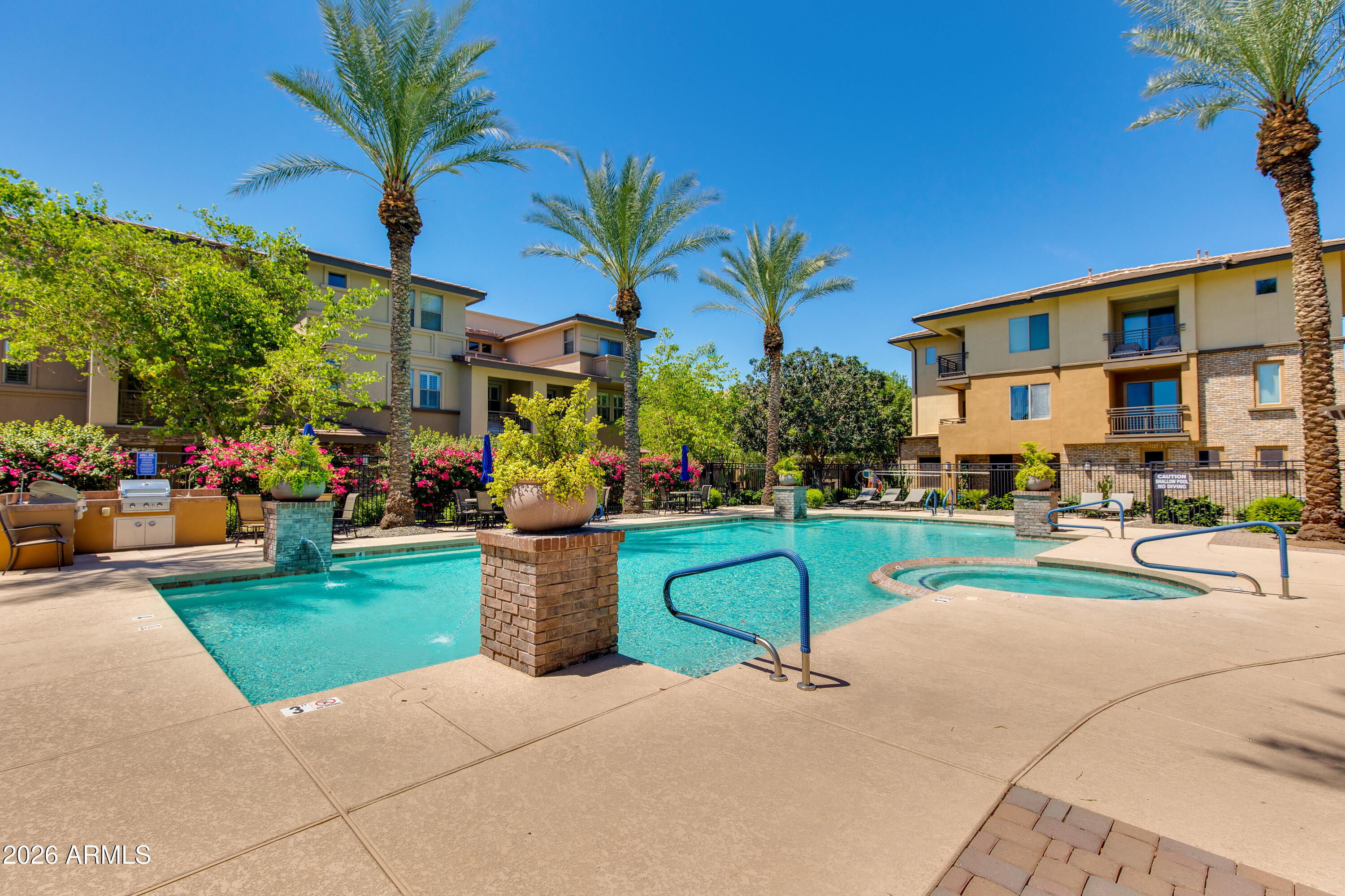 MONTEREY RIDGE CONDOMINIUM AMD - Residential