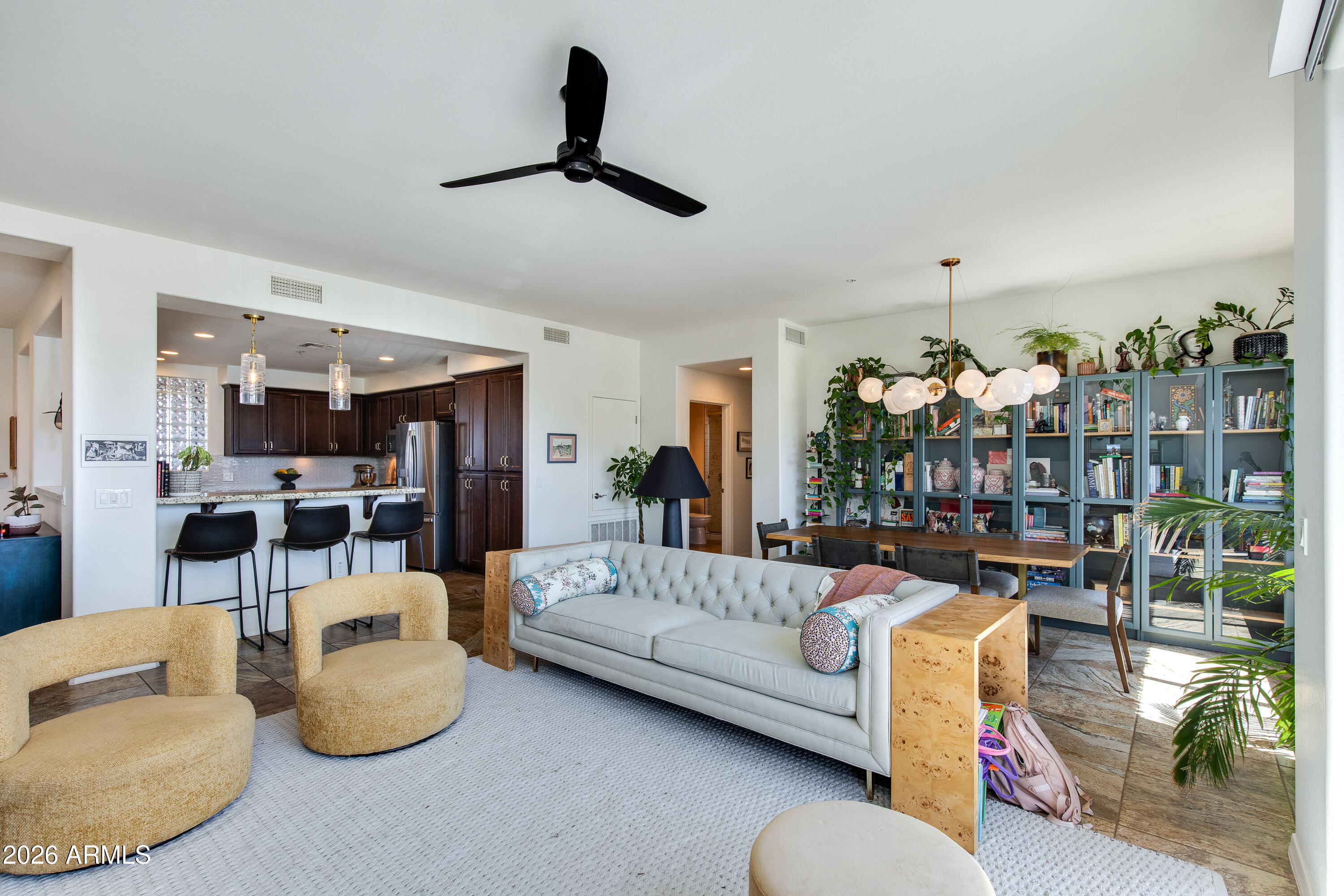 MONTEREY RIDGE CONDOMINIUM AMD - Residential